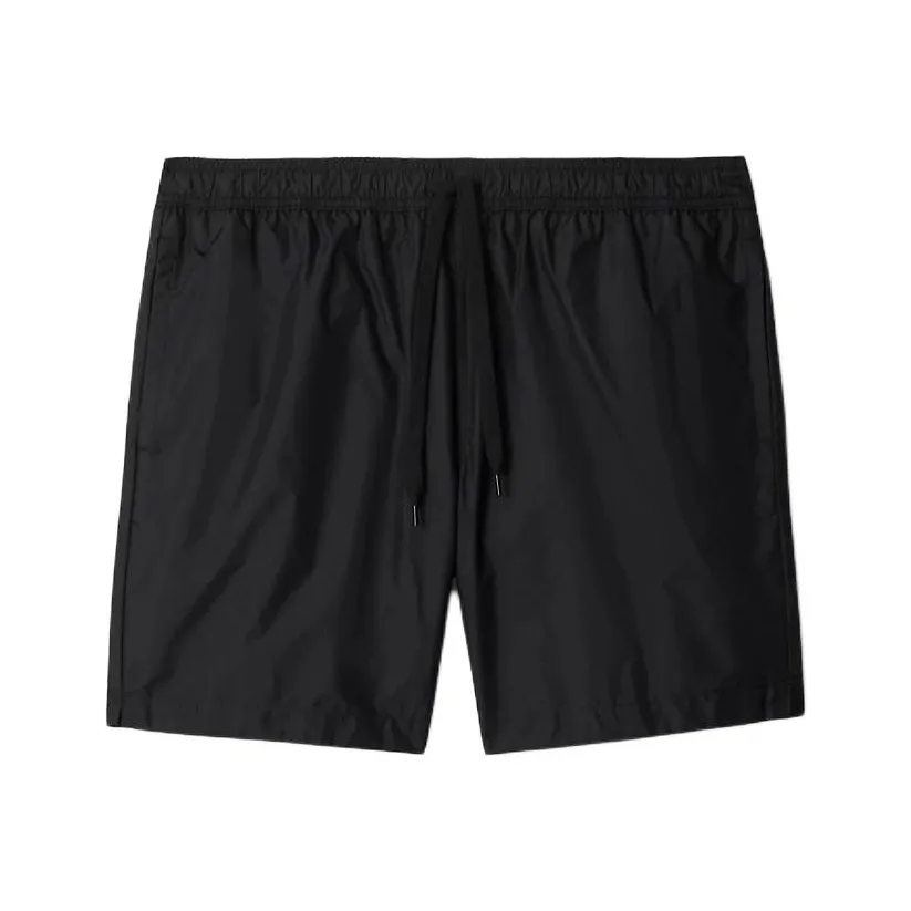 Burberry Swimming Shorts Men's Black