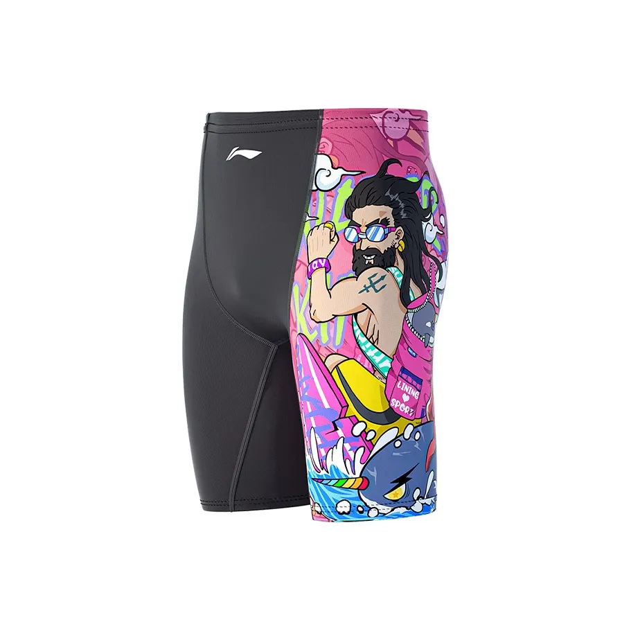 LINING Мужские Плавательные Шорты