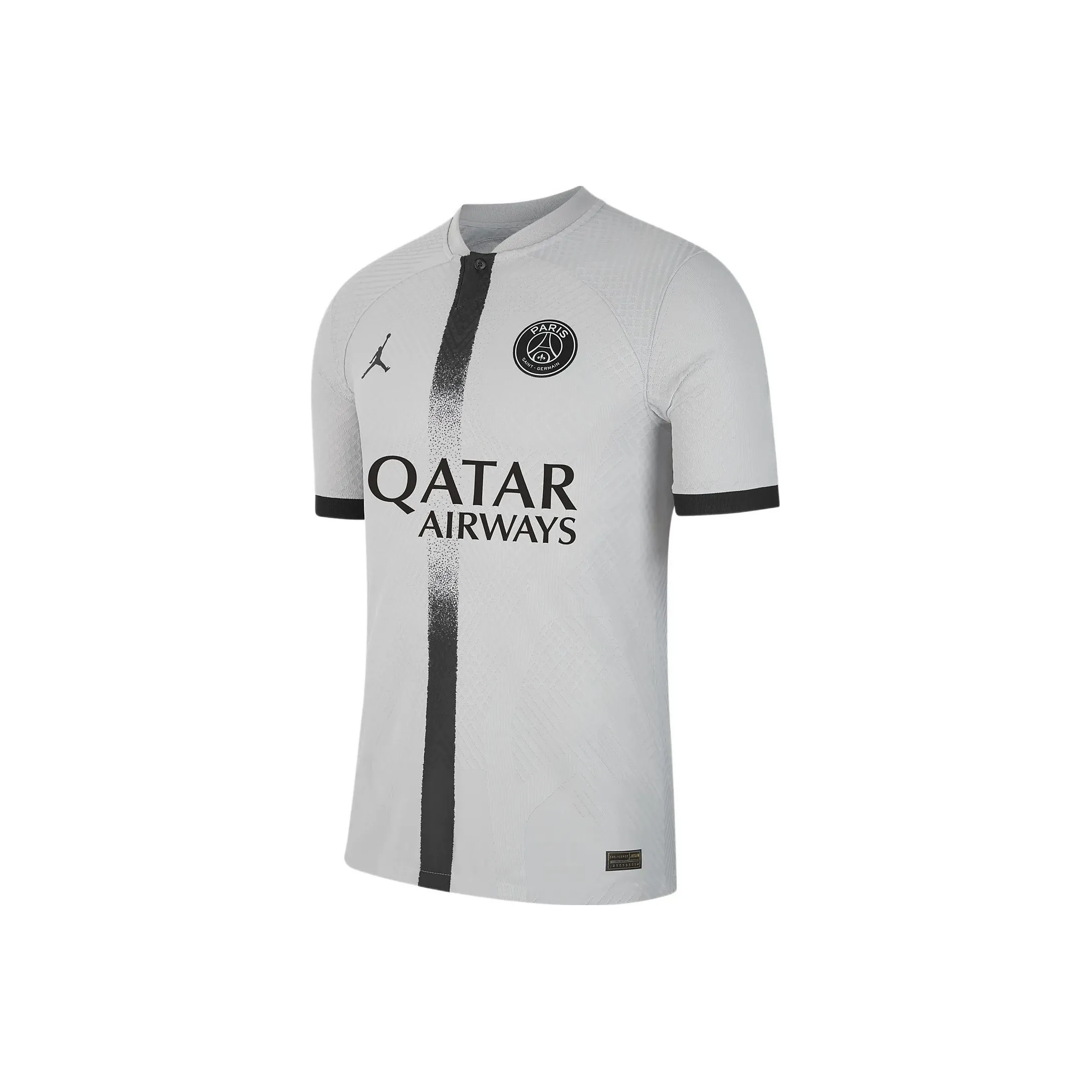 Jordan Psg Auth Away 2022 Jersey