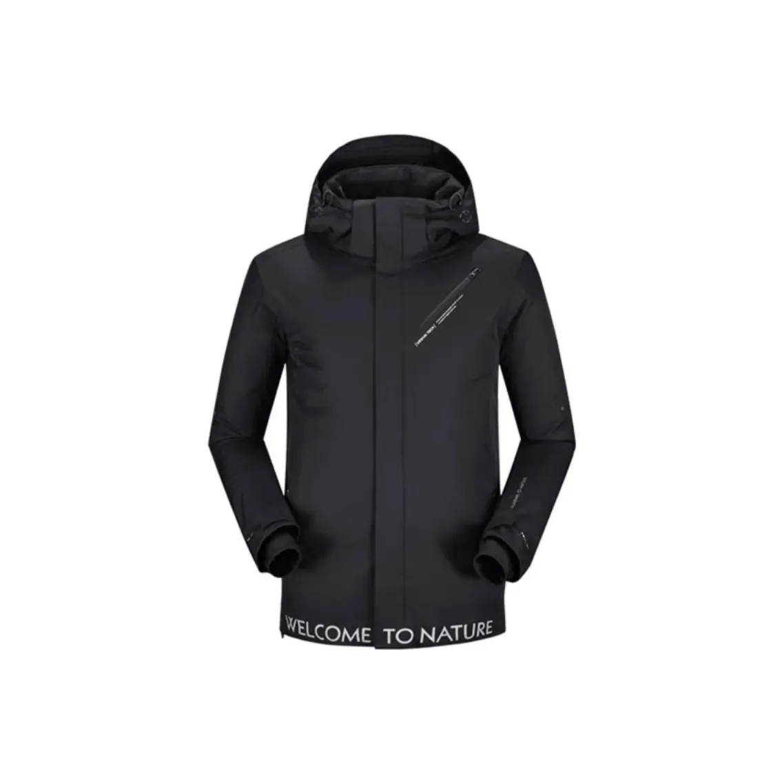 PELLIOT Альпинизм Одежда Мужская