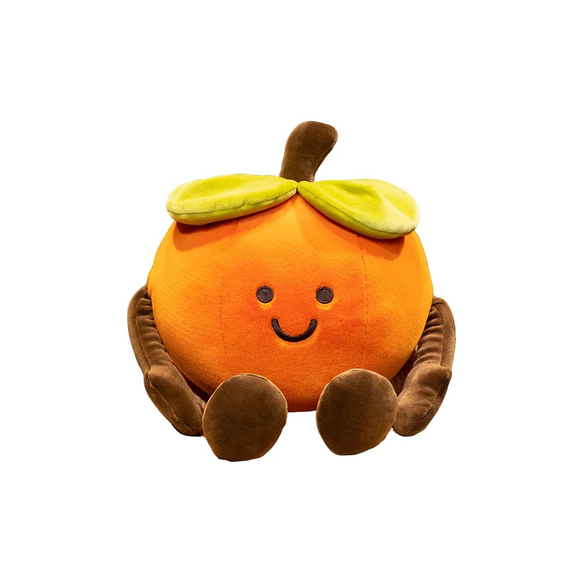 YUEZHILIAN Милый Хорошие вещи происходят Арахисовые Куклы Подвеска Плюшевая кукла 15см 25см 40см 55см 35см 45см 65см Рекомендуемый рост