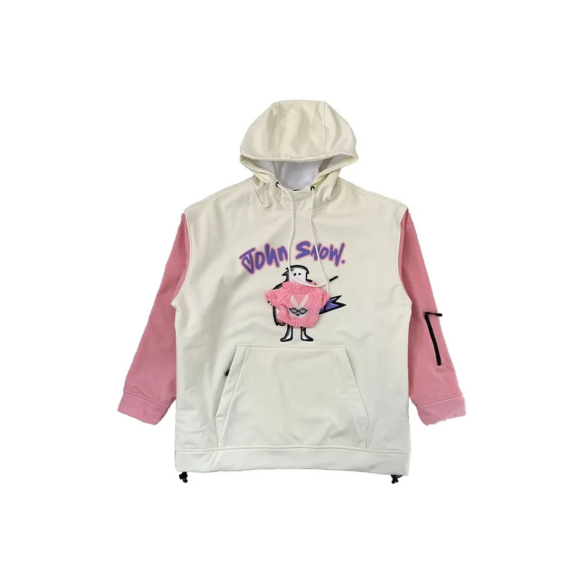 JOHN SNOW Унисекс Верхняя одежда для лыж