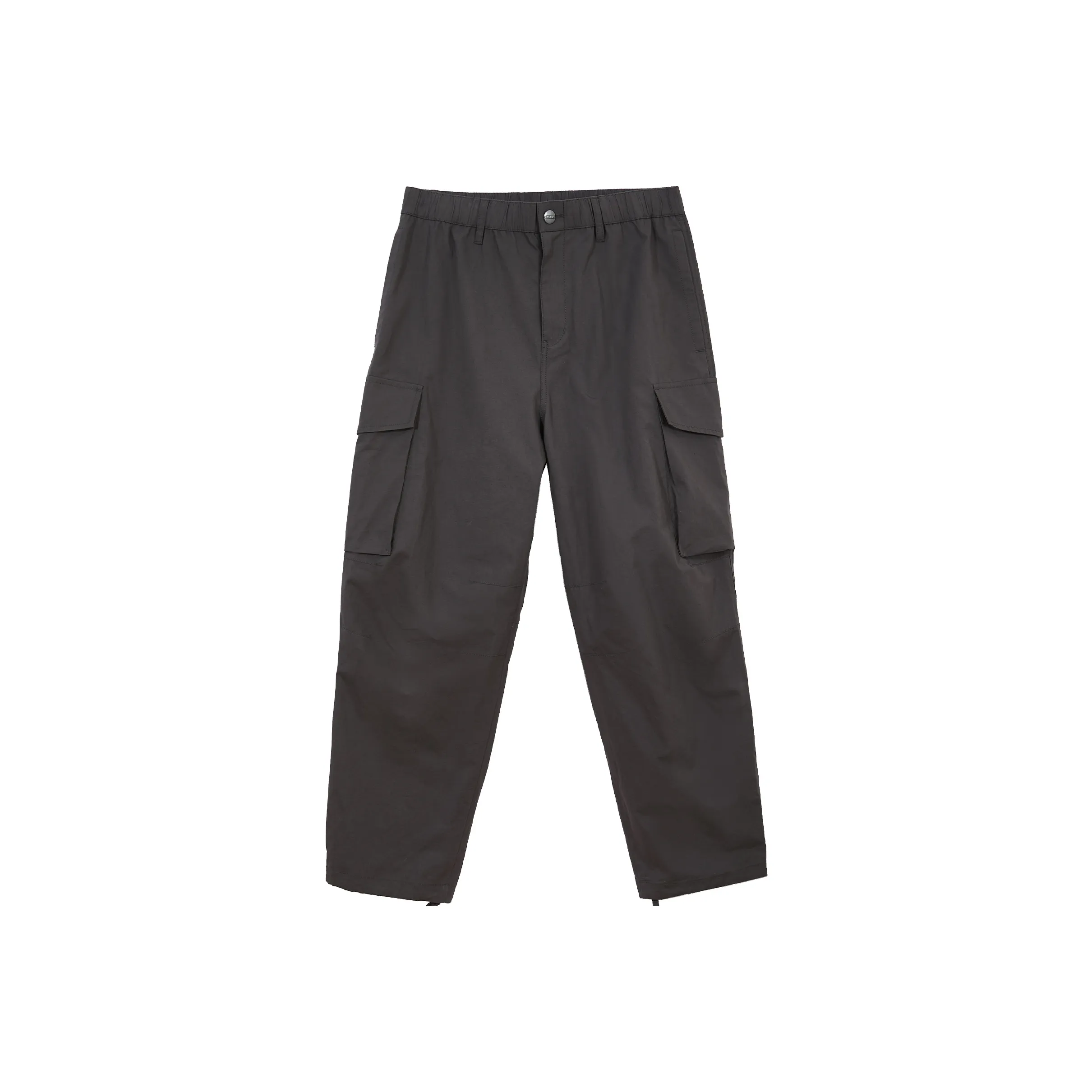 JACK&JONES Casual Pants Men E44 Black Sand Color