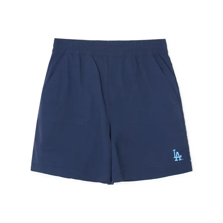 MLB Casual Shorts Men's Marine Blue