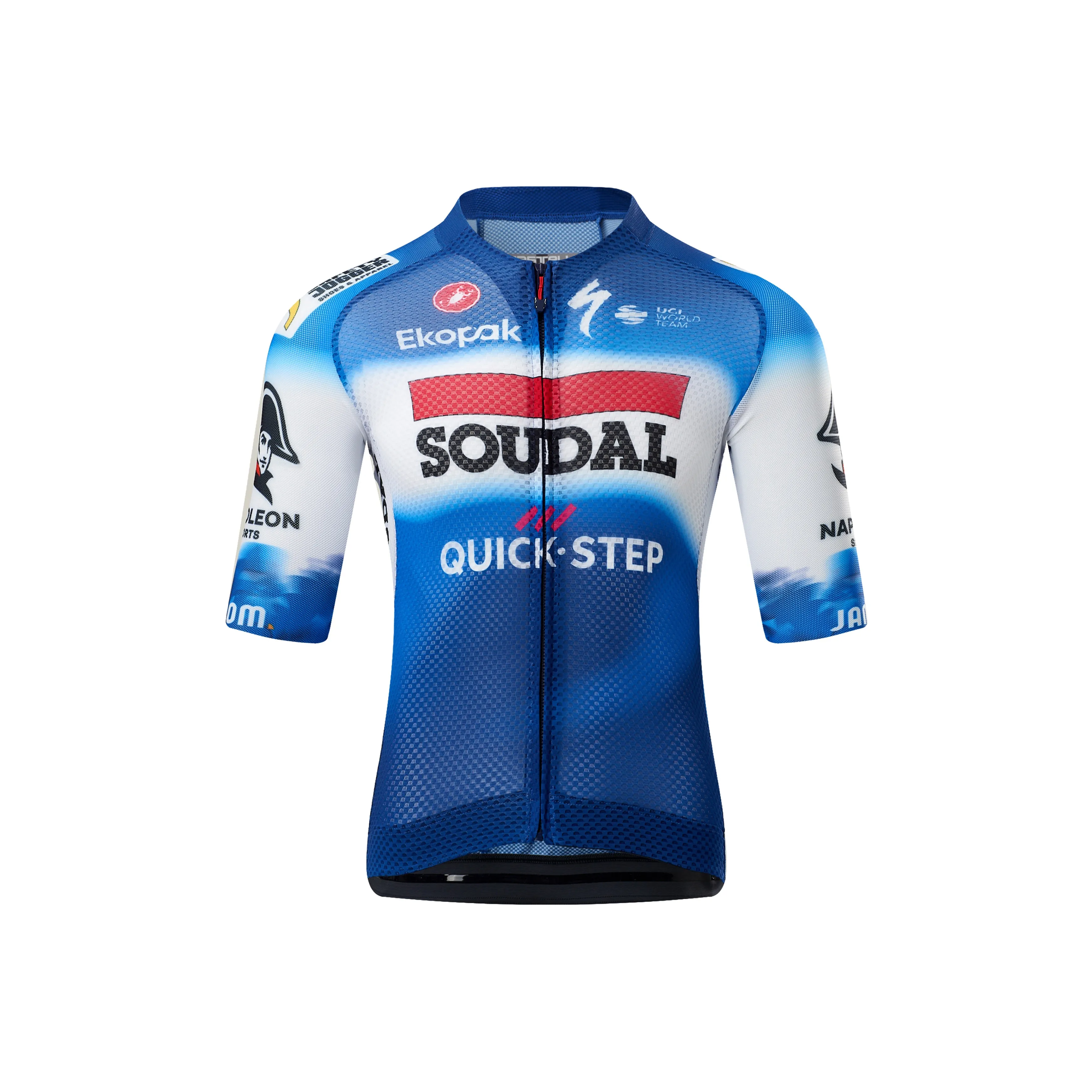 CASTELLI Велосипедная одежда Мужская