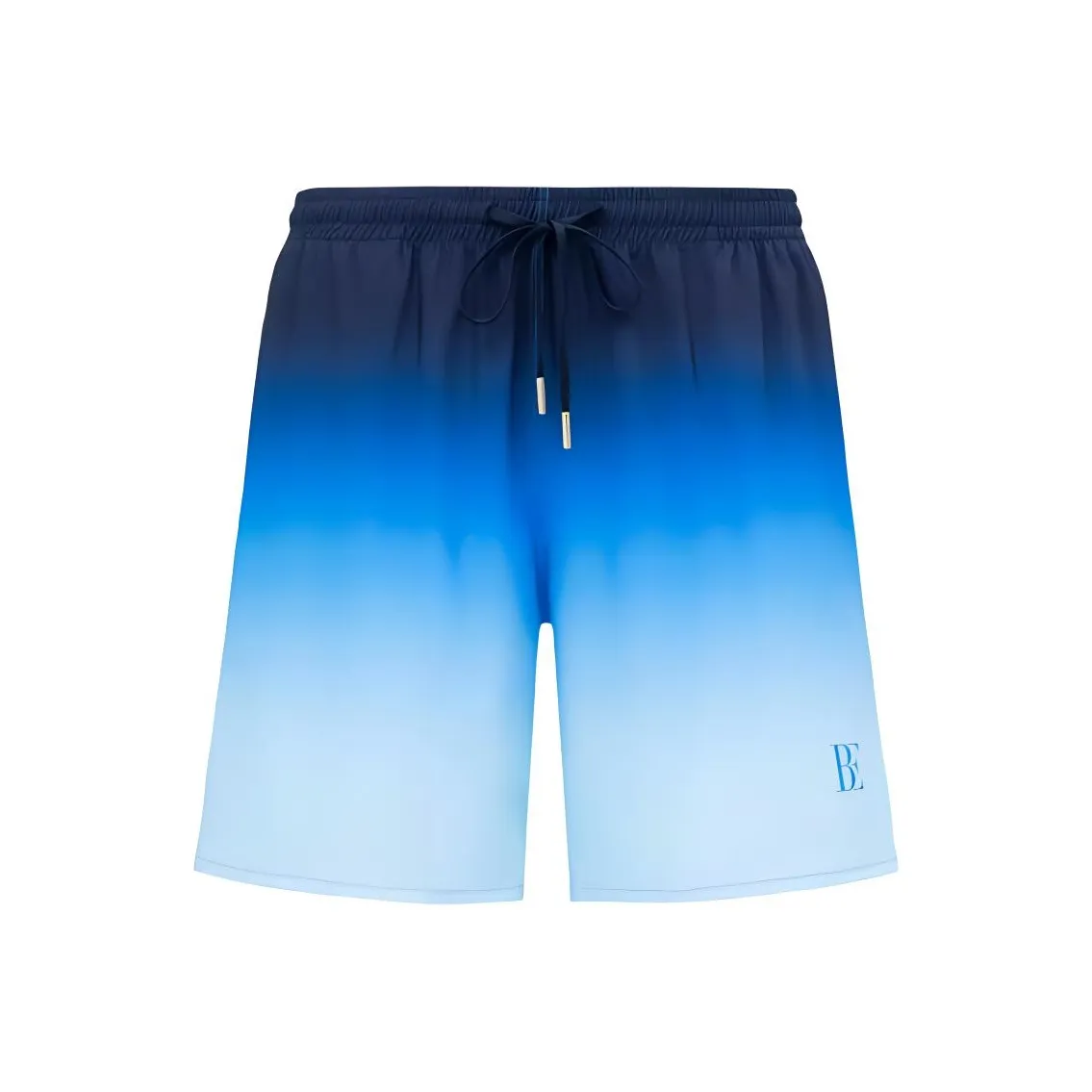 BALNEAIRE Пляжные шорты Мужской Праздничный Океан