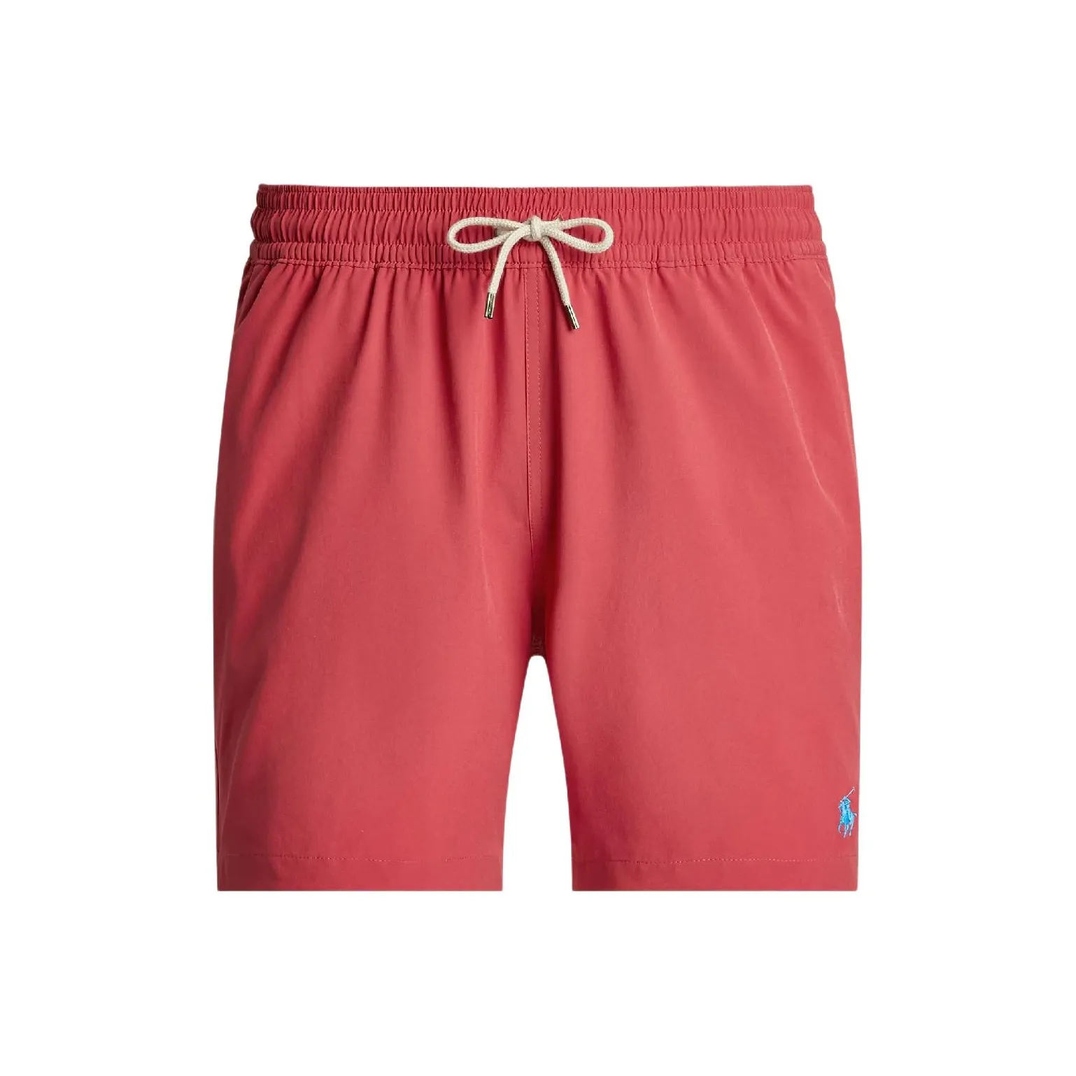 Polo Ralph Lauren Swimming Shorts Men's Red