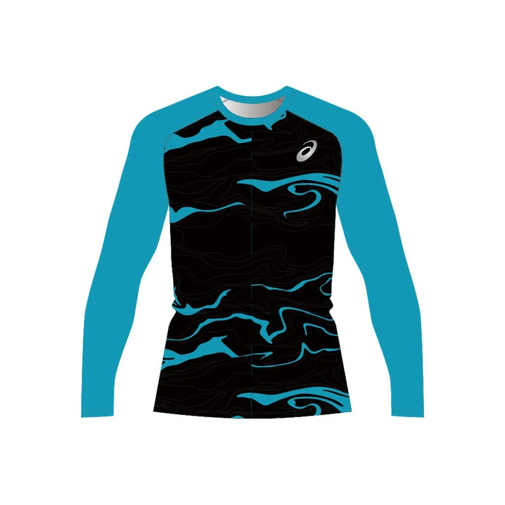 Asics Спортивная одежда Мужская Черная