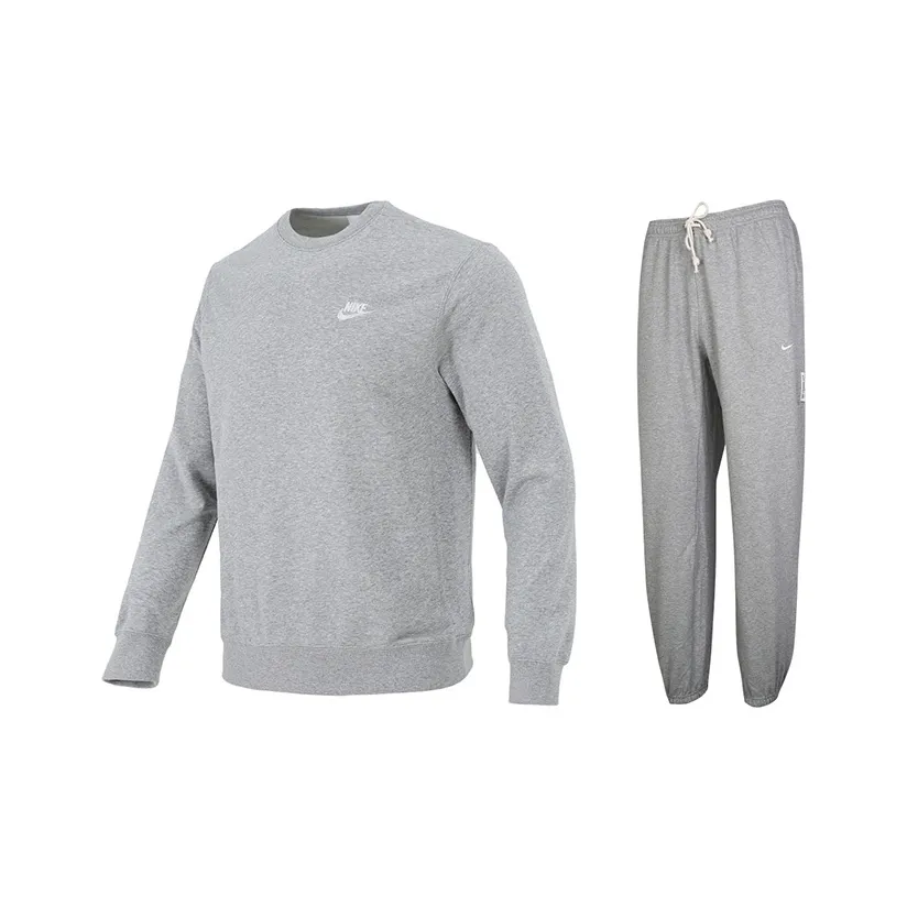 Nike Мужские Спортивные костюмы с толстовкой