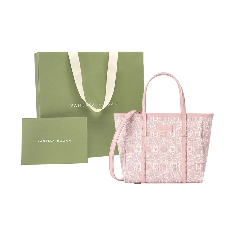 VANESSA HOGAN Сумка Tote из синтетической кожи сумка для покупок сумка на одно плечо женская многоцветная