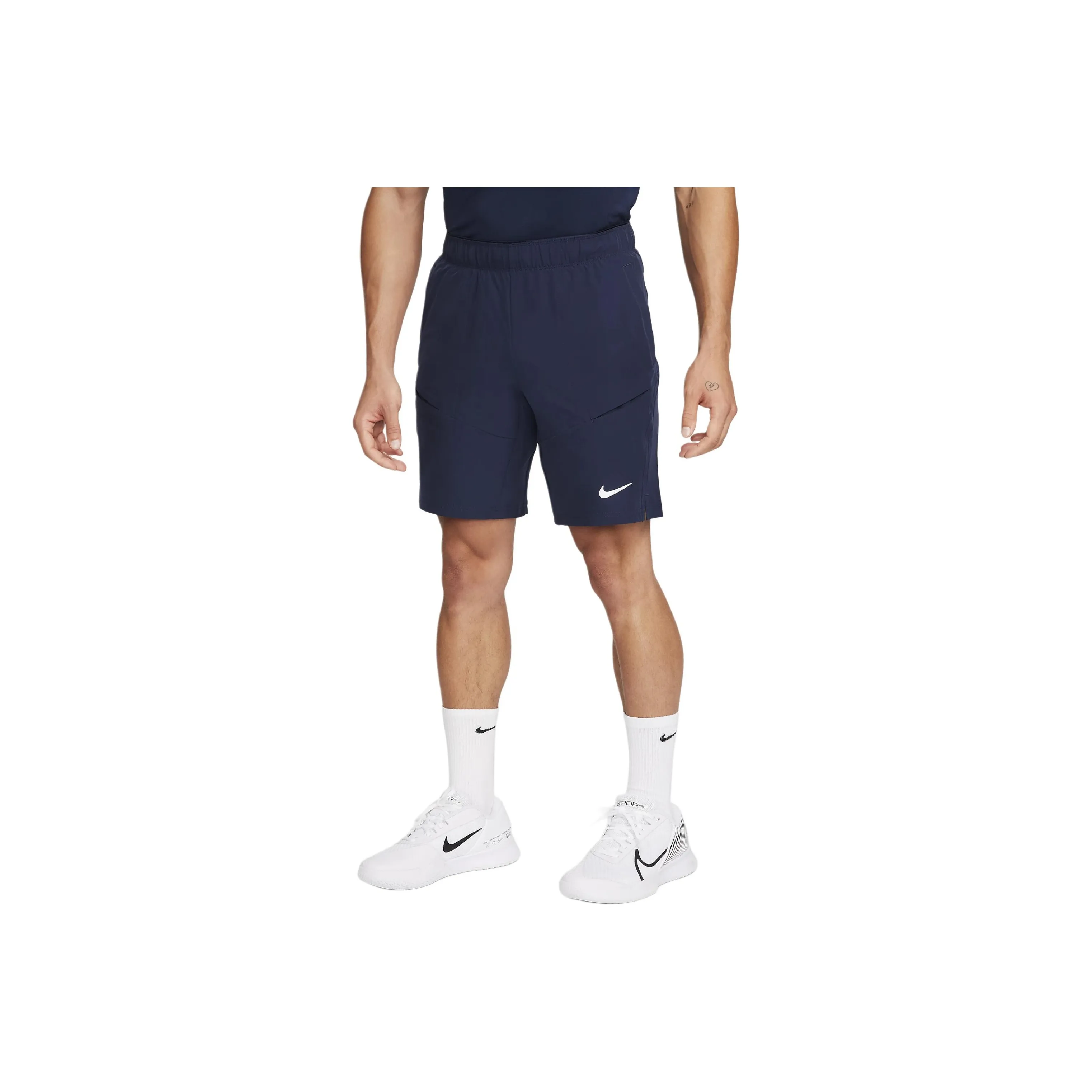 Nike Court Advantage Men's 9' Tennis Shorts