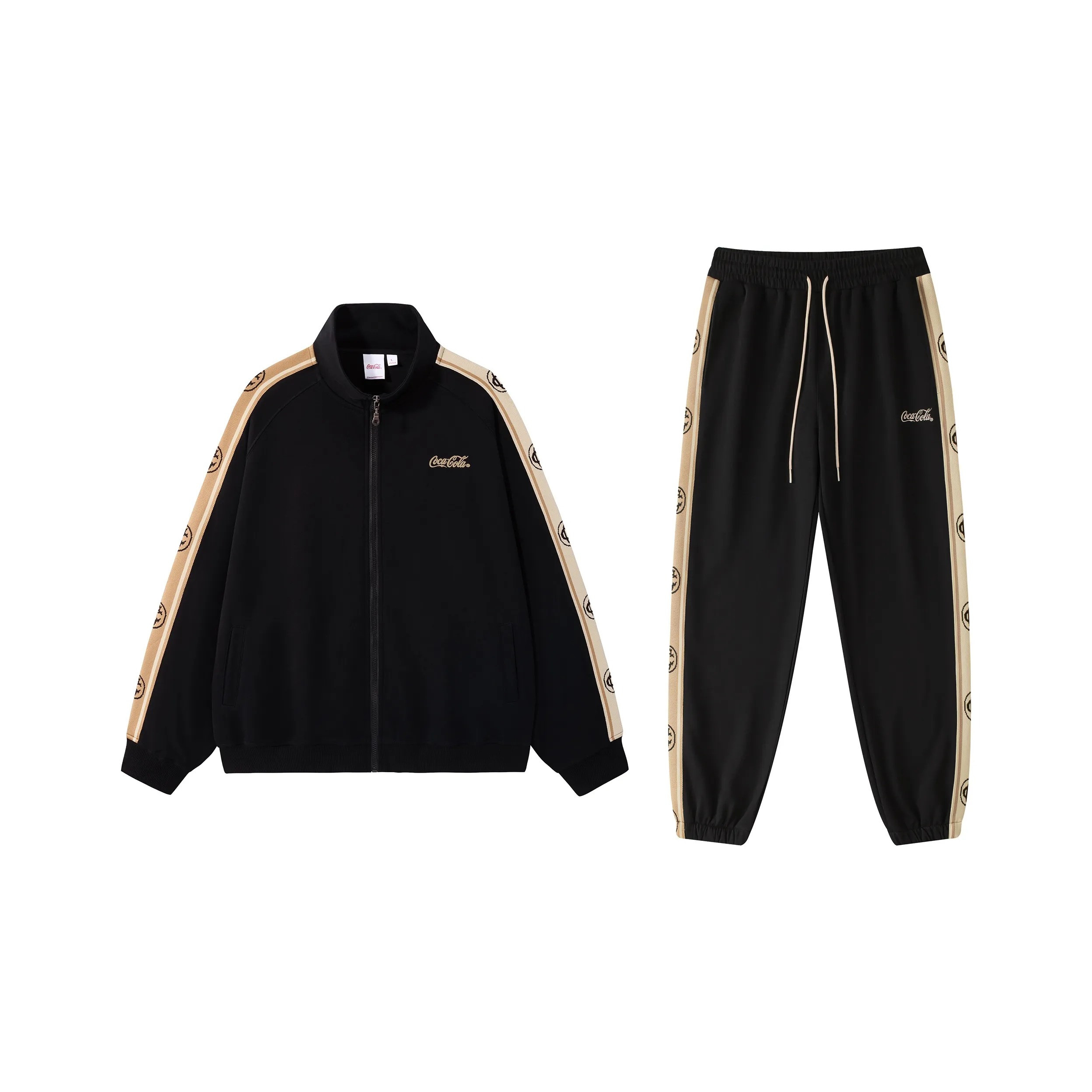 COCA COLA Повседневная спортивная одежда Унисекс