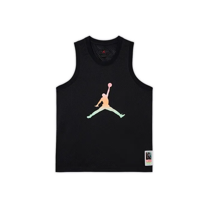 jordan Low-Tops Basketball Jerseys Men's Black