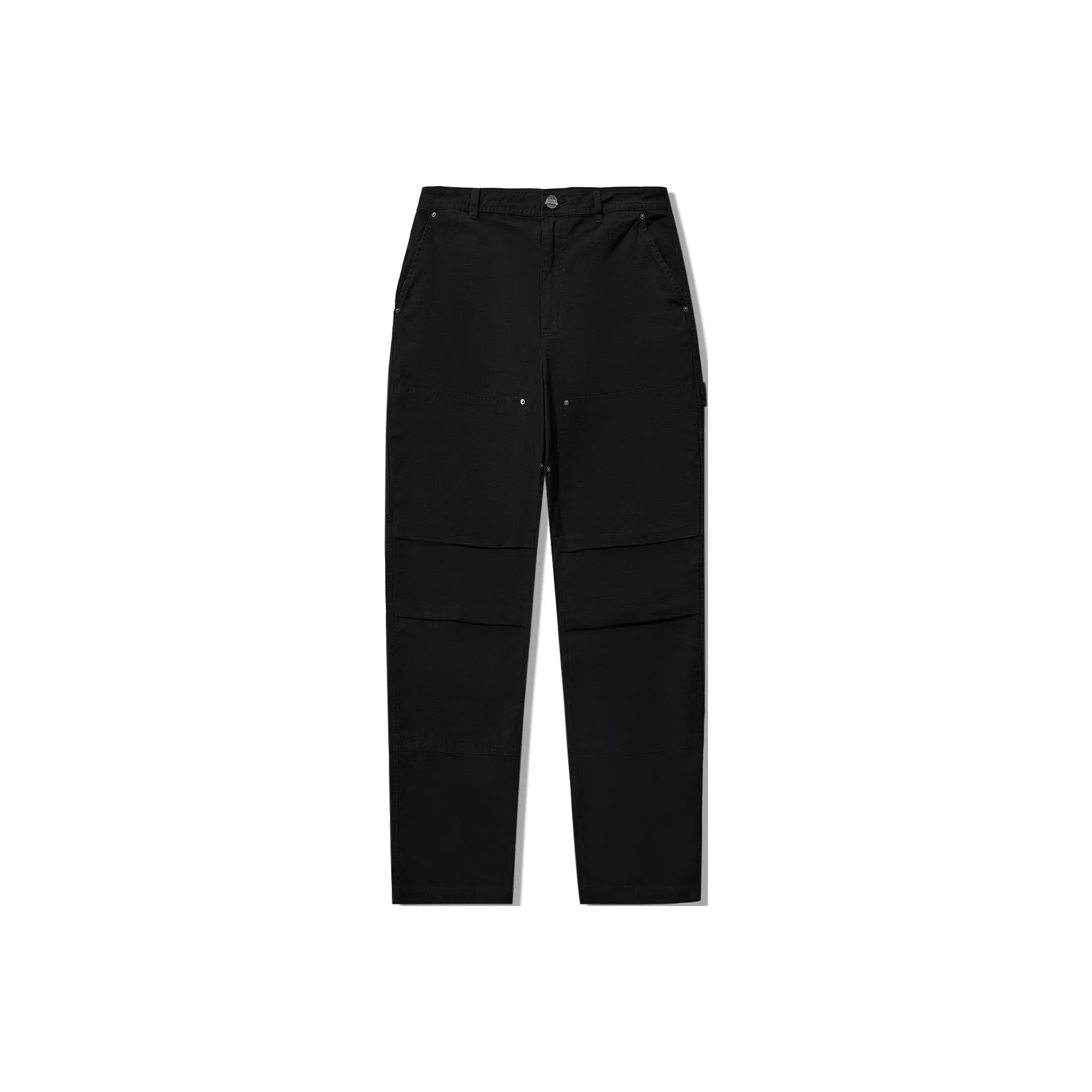LiNing Casual Pants Men's Black