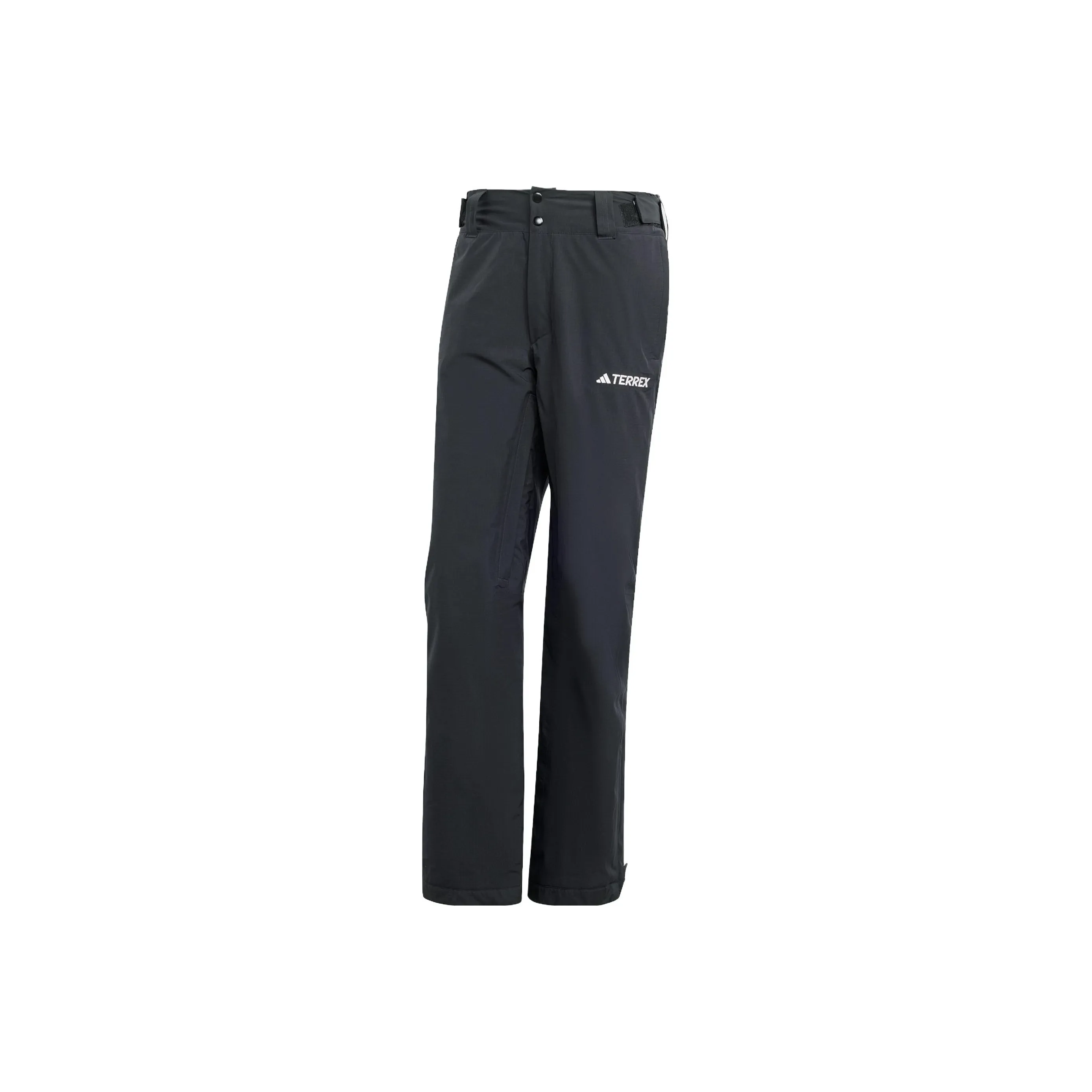 Adidas Ski Pants Men's Black