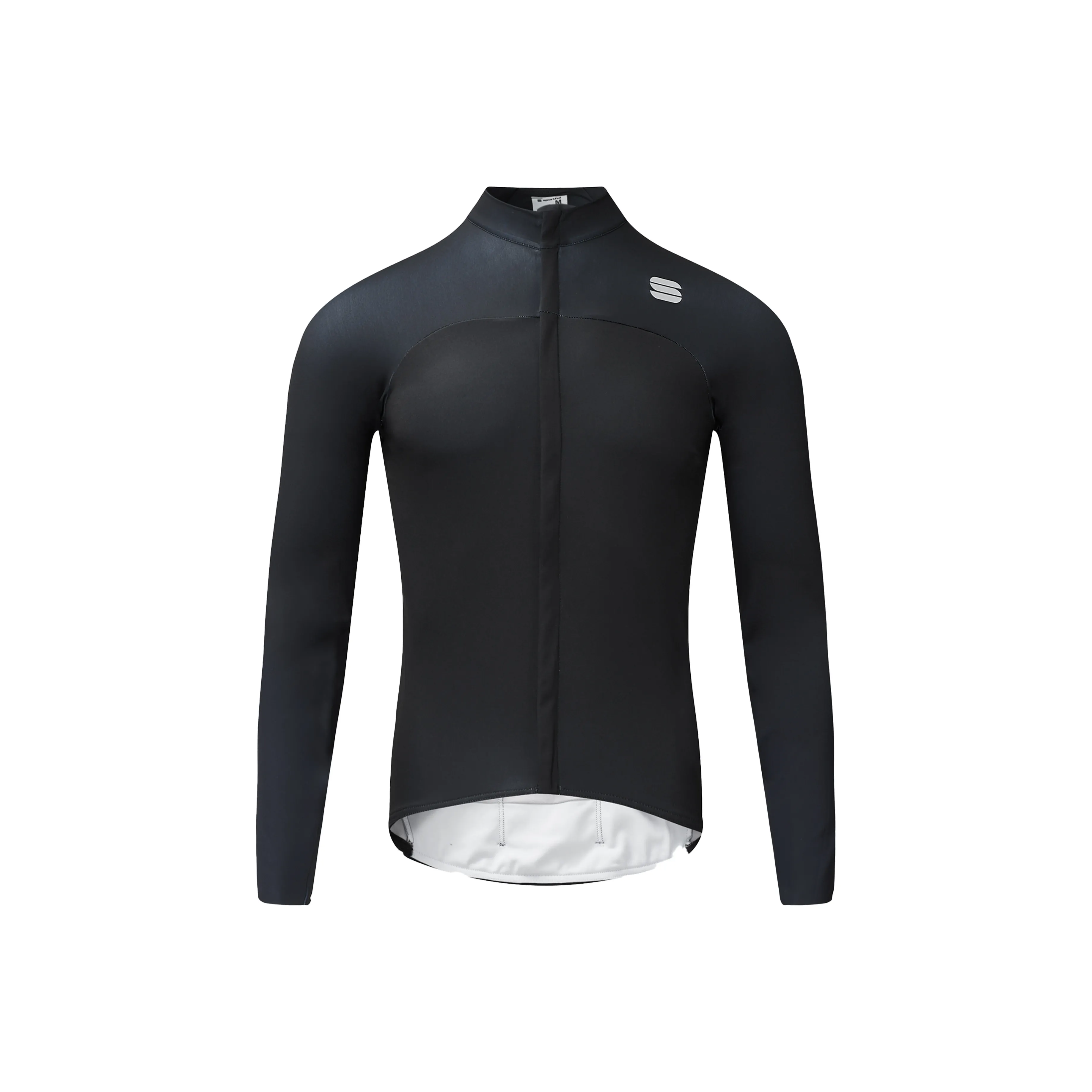 Sportful Cycling Clothing Men's Black