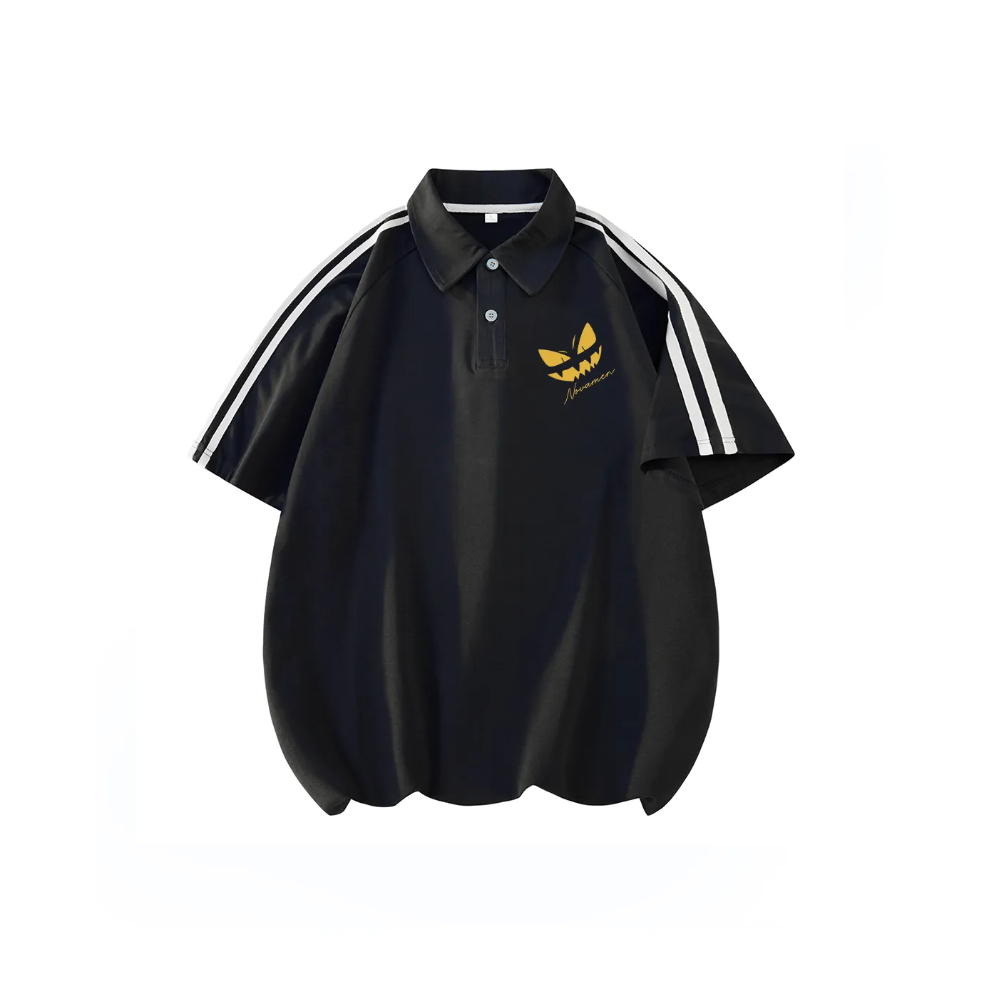 Novamen Унисекс Поло