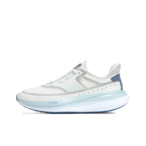 COLE HAAN Повседневная обувь Низкий Топ Белый Женская