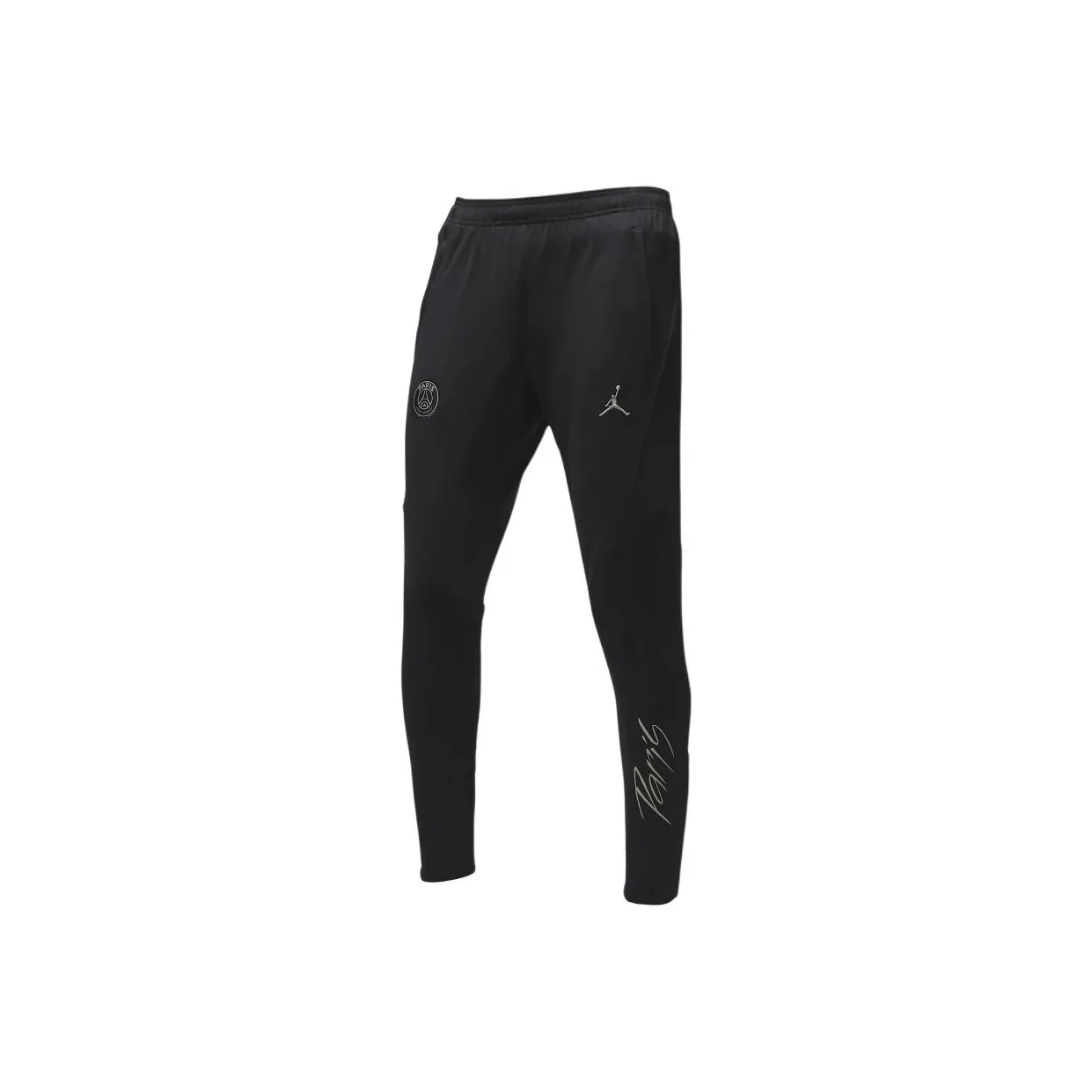 Jordan Cycling Pants Men's Black