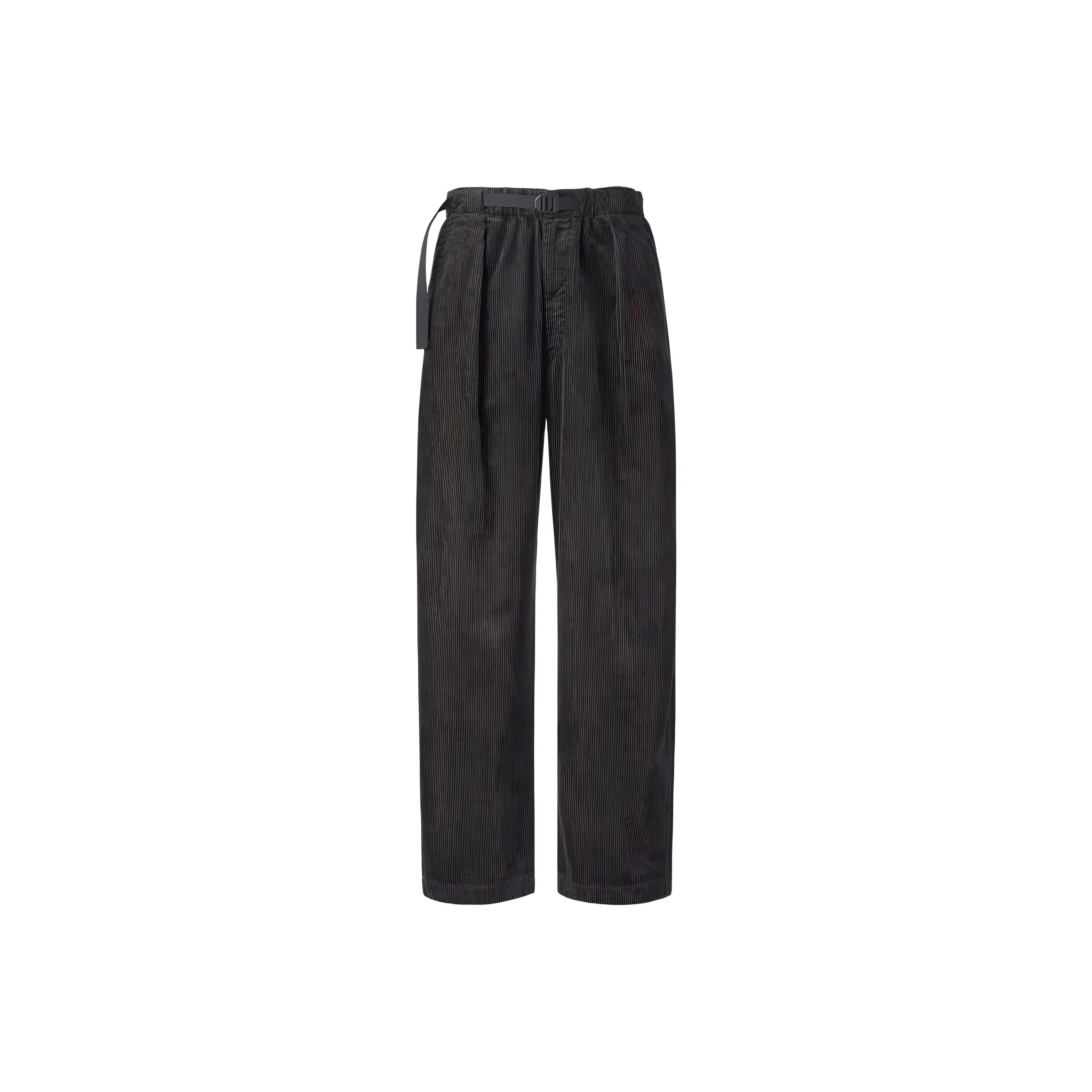 UNIQLO Casual Pants Men's Dark Gray