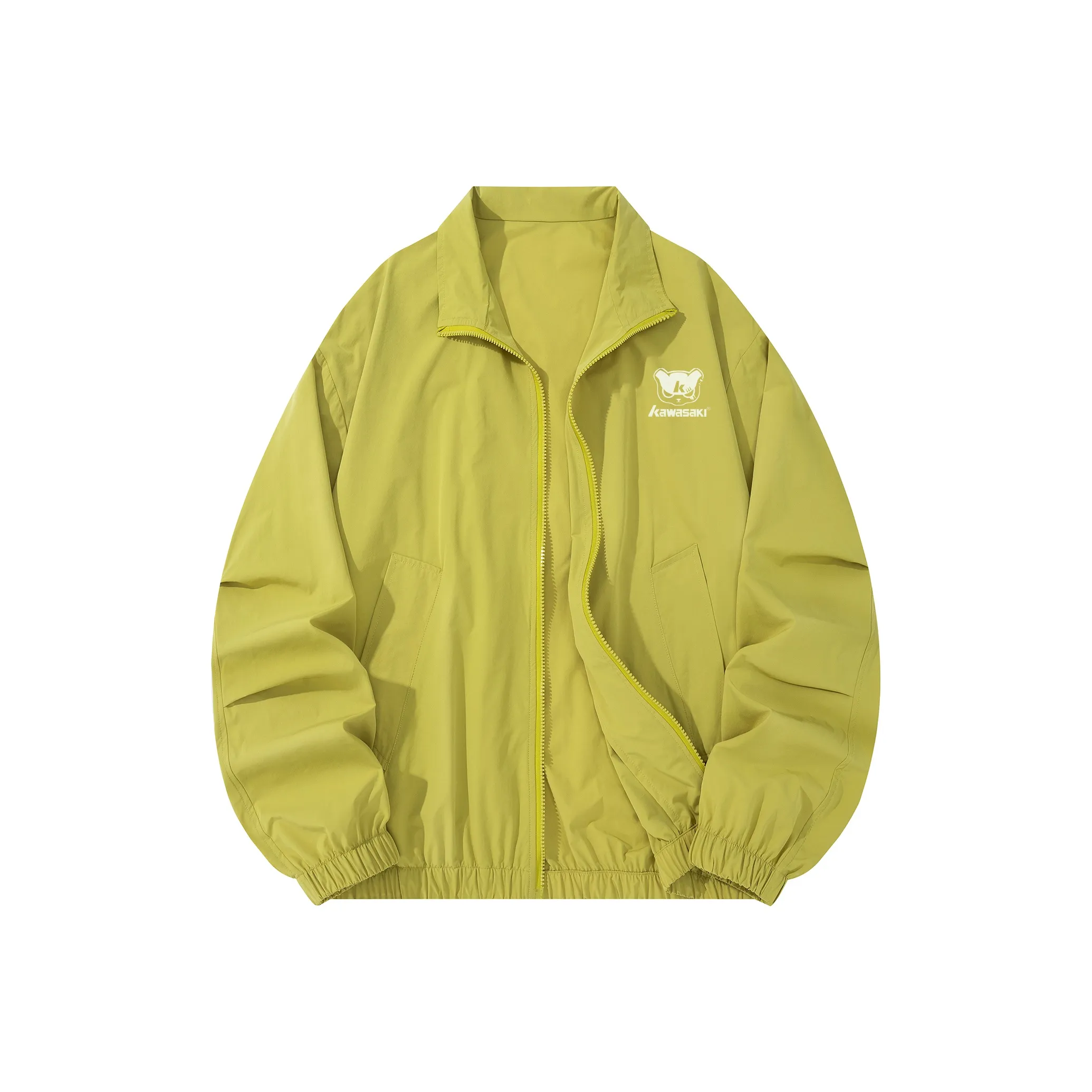 Kawasaki Sun Protection Clothing Unisex