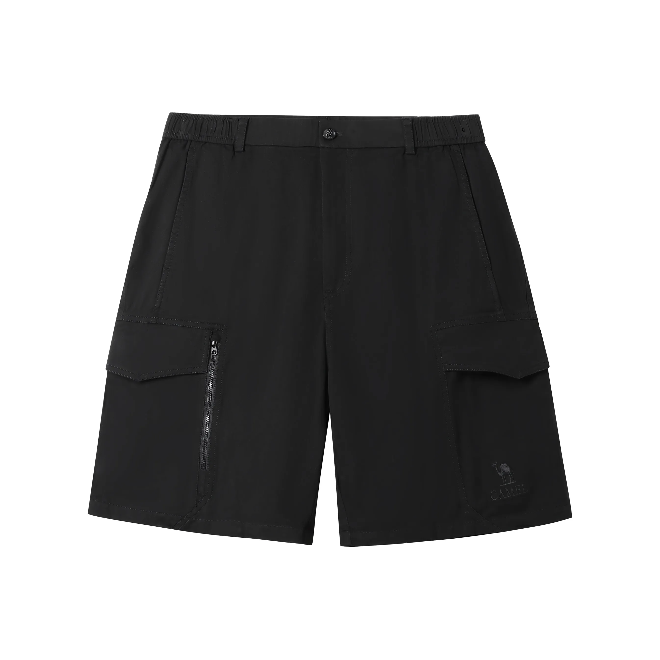 CAMEL Urban Function Series Мужские Карго Шорты