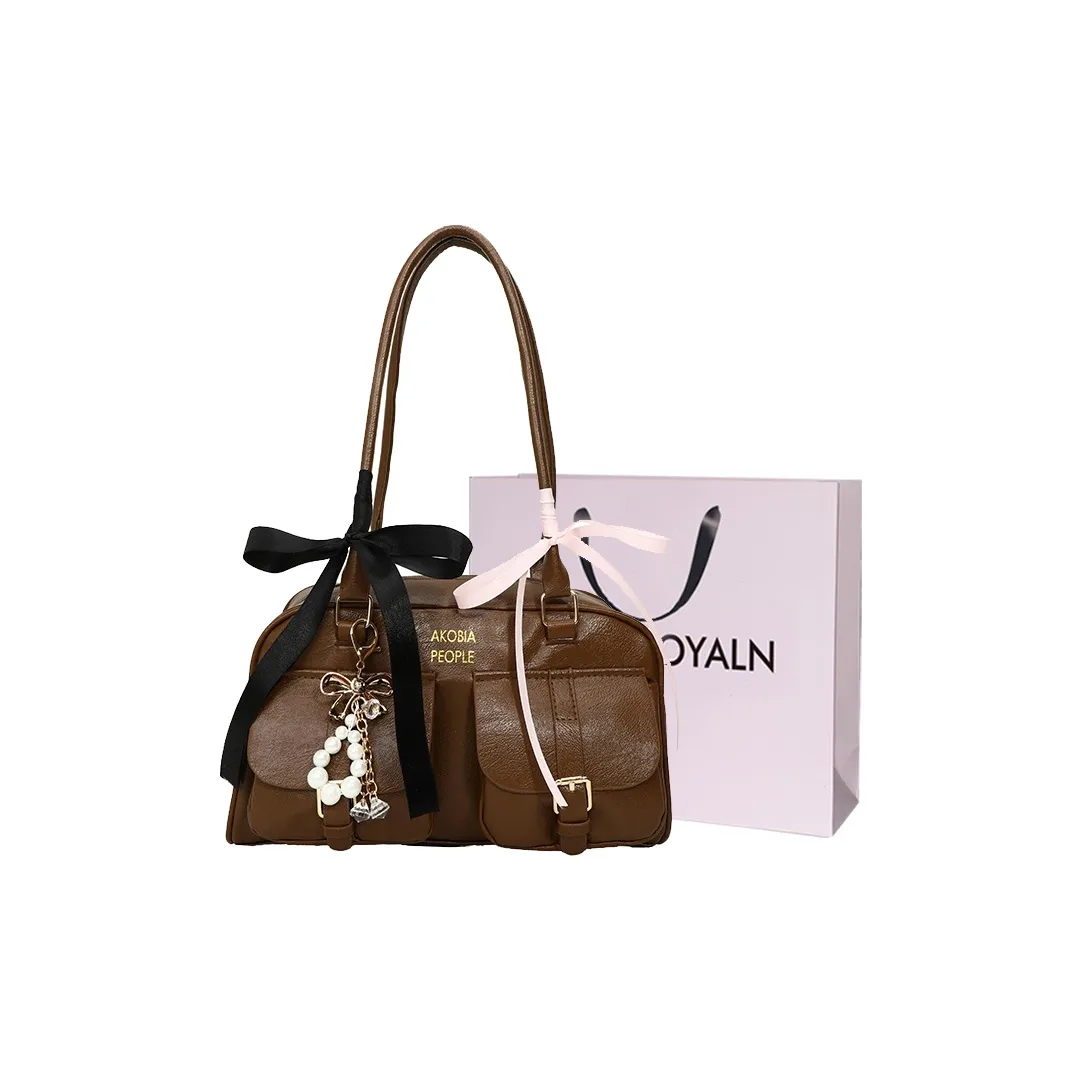 LOUIS ROYALN Shoulder Bags