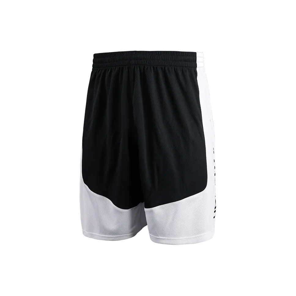 Under Armour Shorts Men's Black