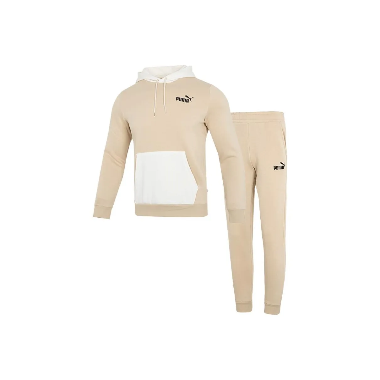 PUMA Sweatshirt Sets Men's