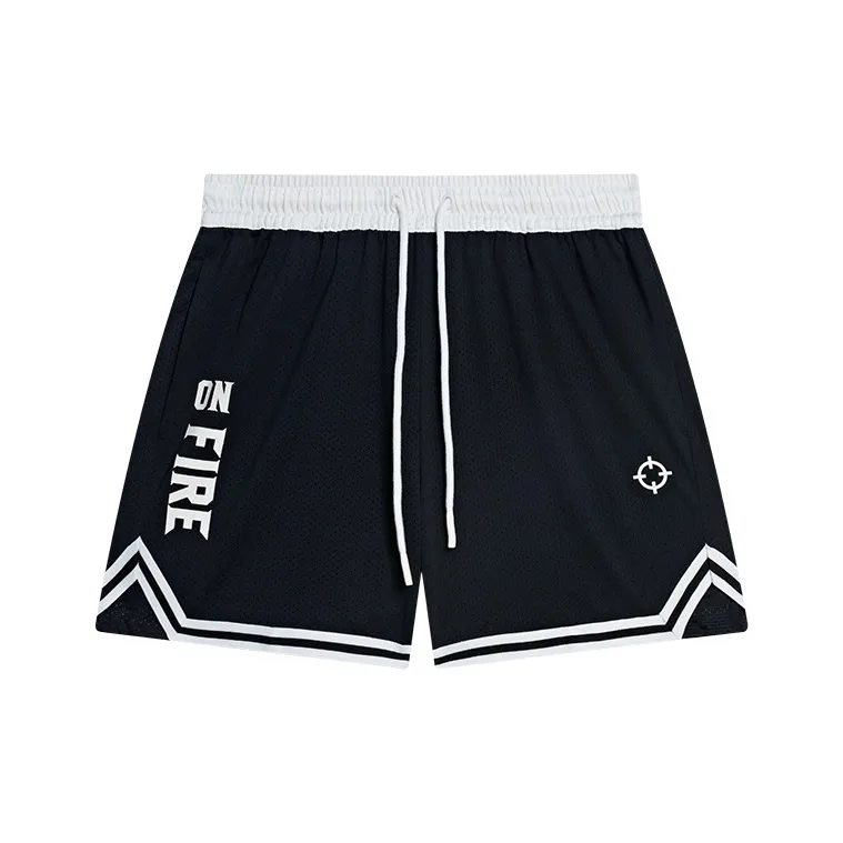 RIGORER Баскетбольные шорты Мужские