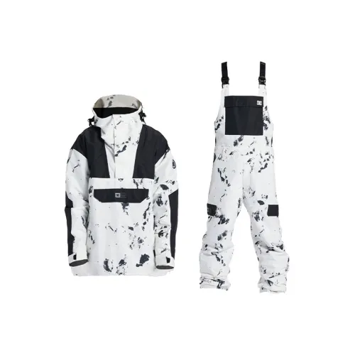 DC Shoes Унисекс Комплекты лыжных костюмов
