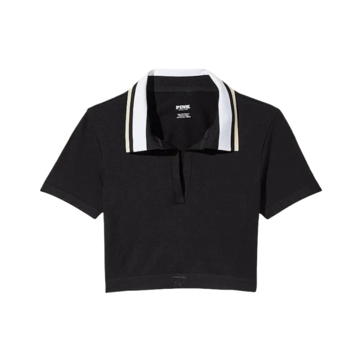 Victoria's Secret T-Shirt Женская Черная