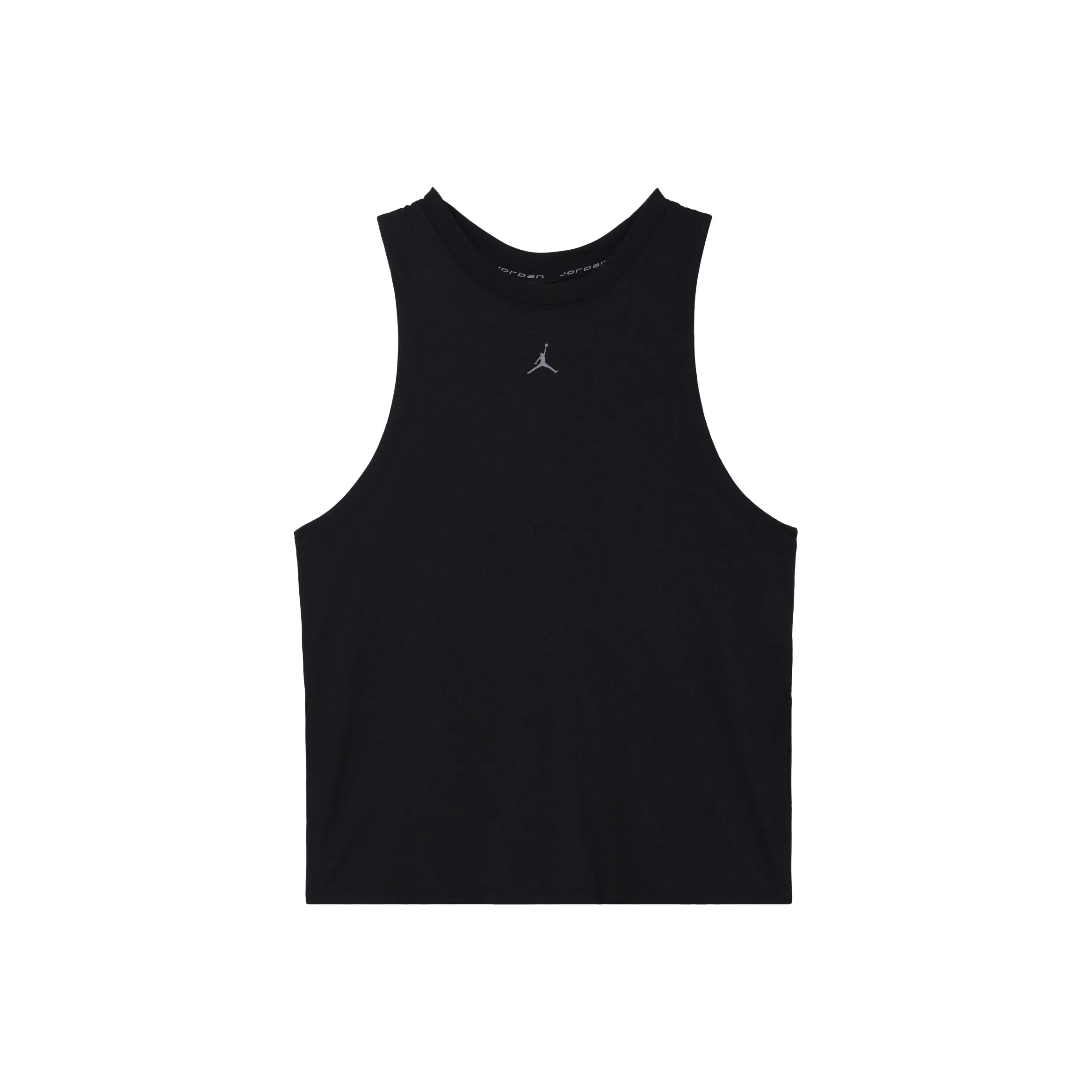 Jordan Jordan Diamond Tank Tops Women's Black