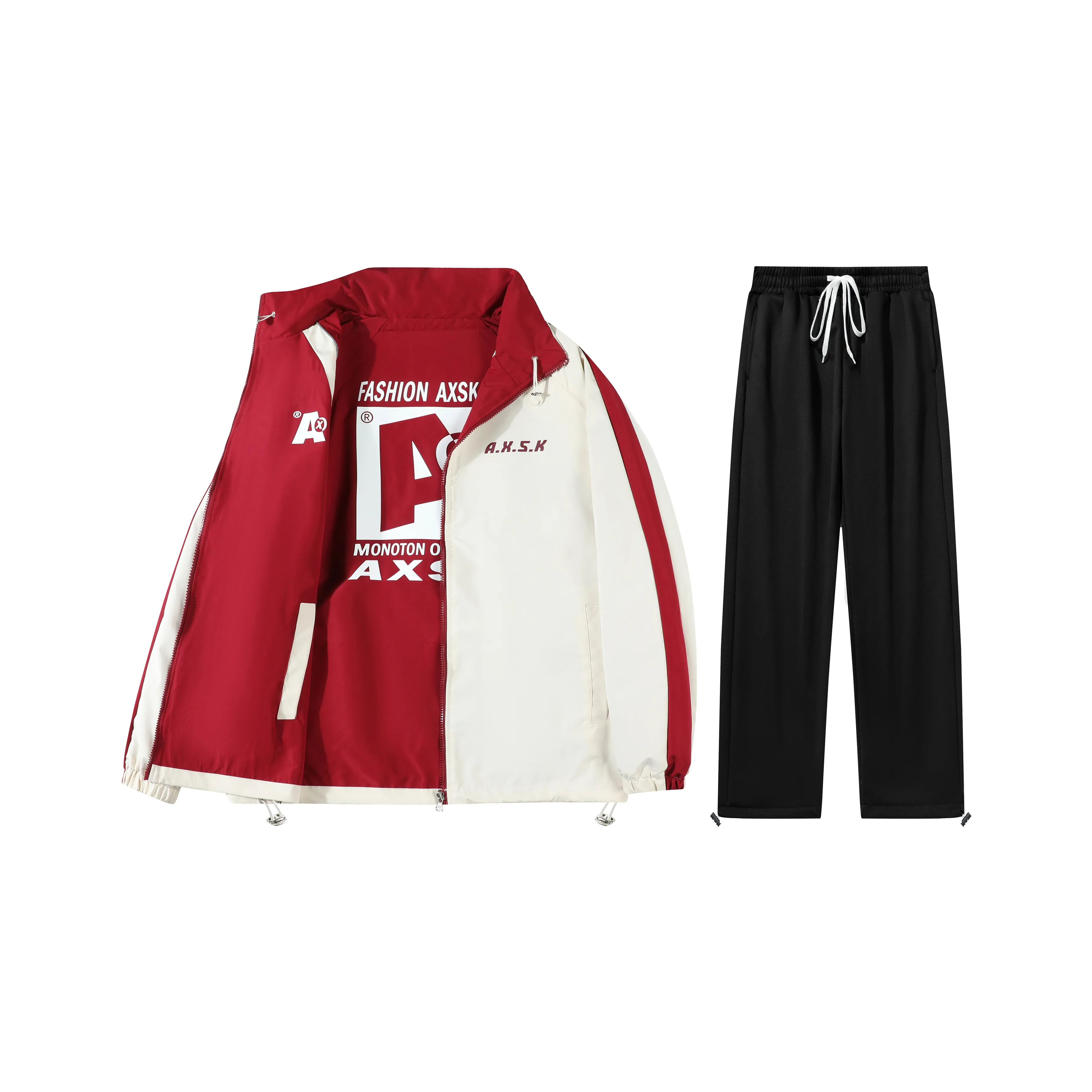 A.X.S.K Повседневная спортивная одежда унисекс