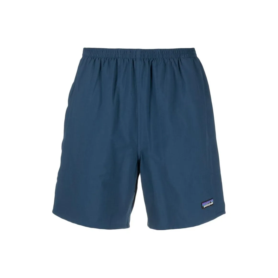 Patagonia Straight-leg Swim Shorts