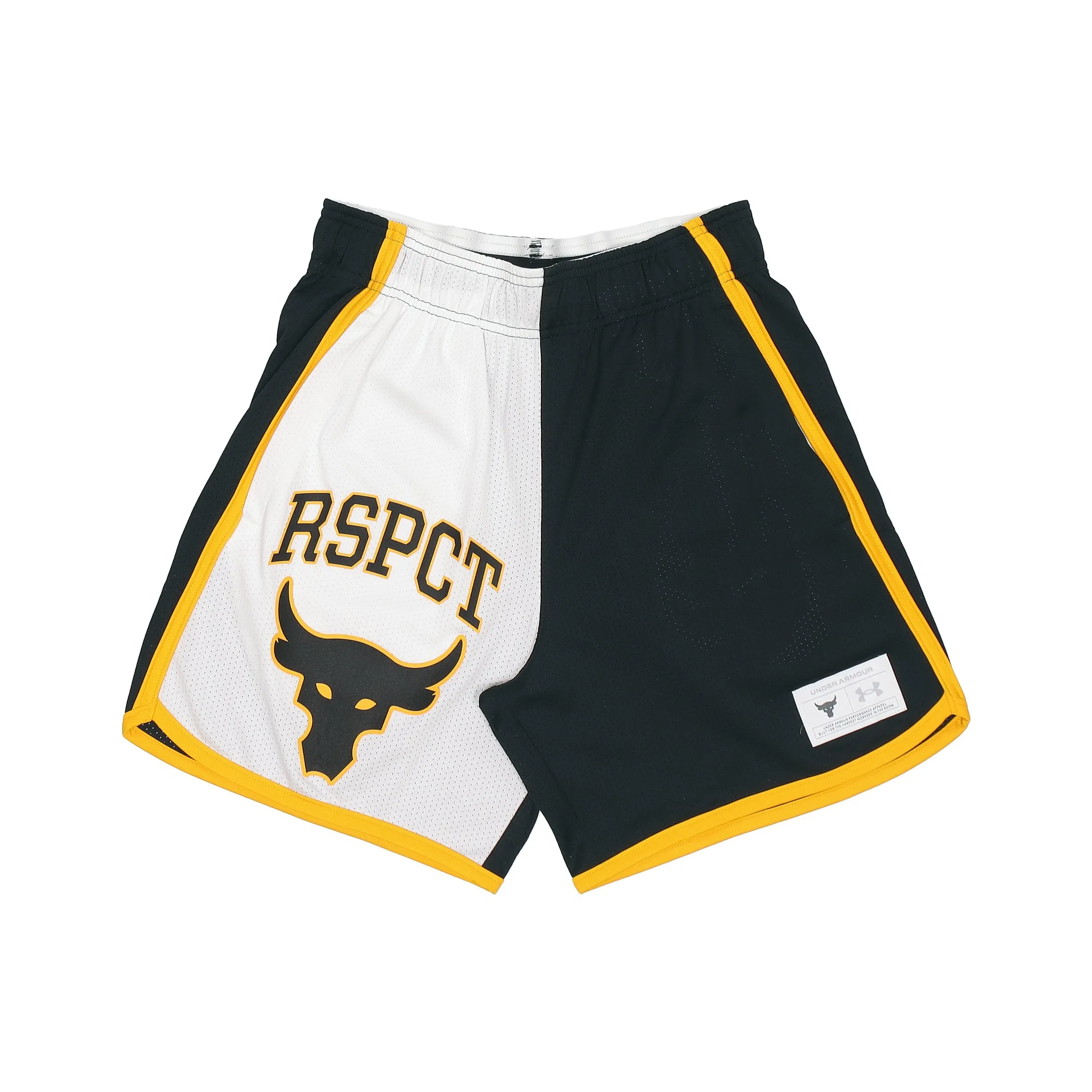 Under Armour Шорты Мужские Черные