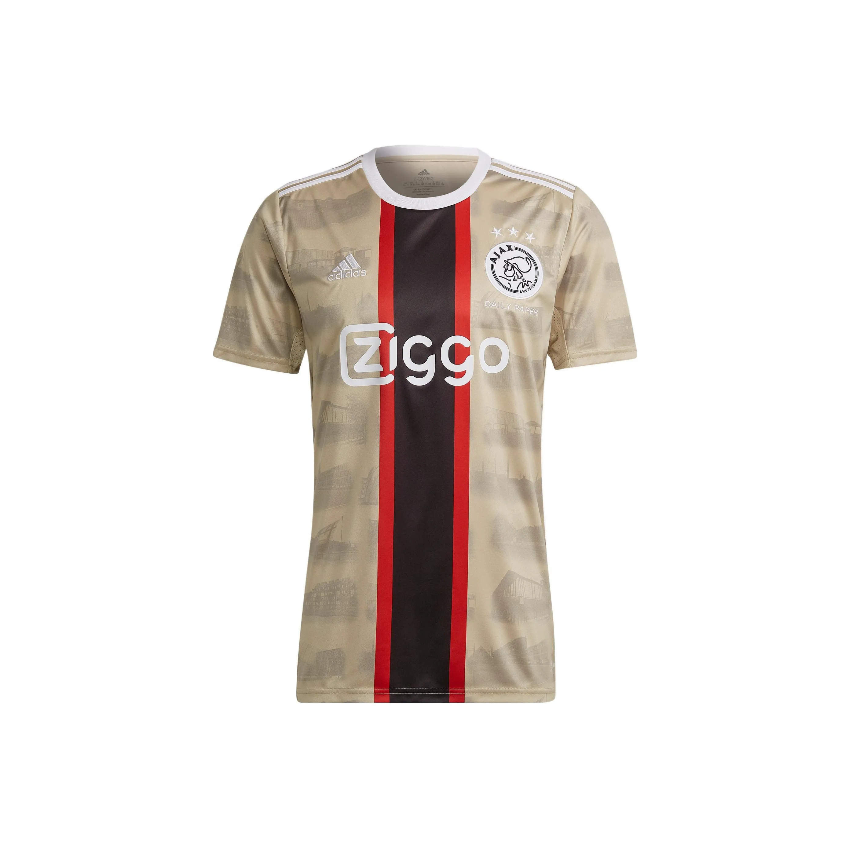Adidas Ajax Third 2022 2023 Shirt