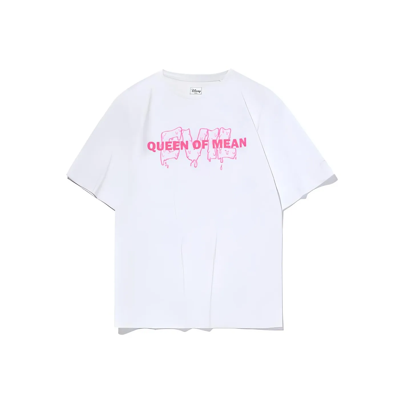 LINING Белые Женские Футболки