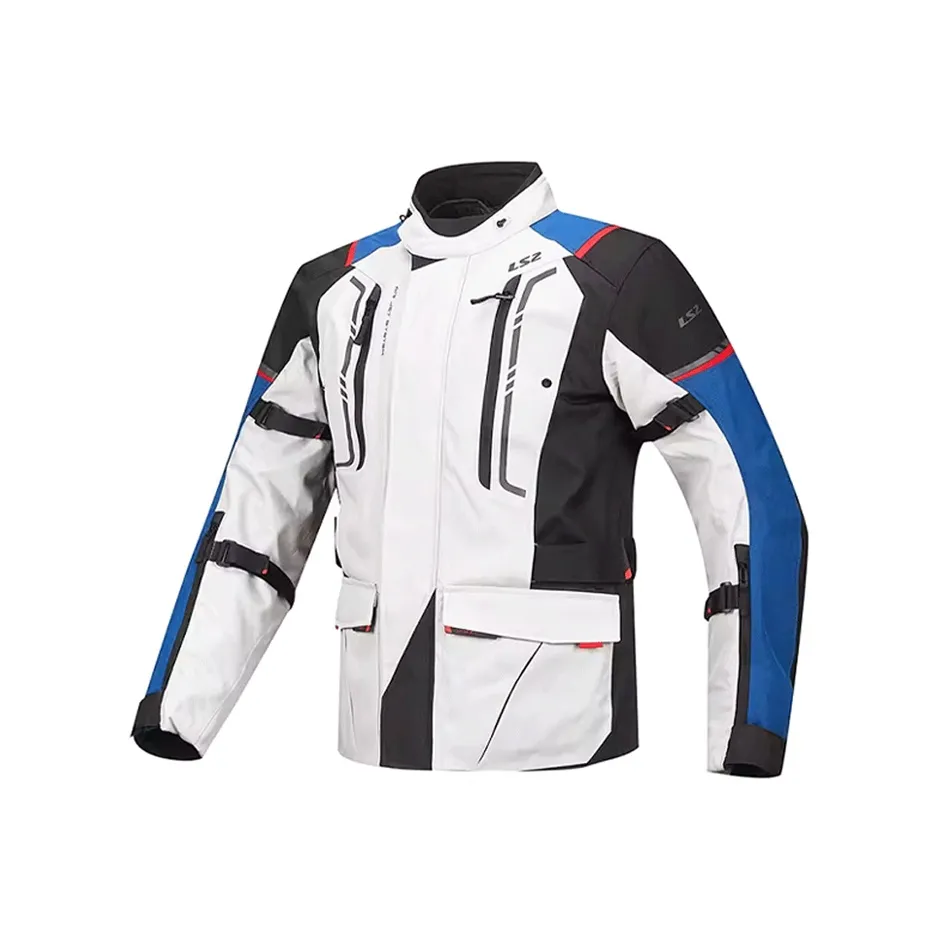 LS2 Унисекс Гоночные костюмы / Мотоциклетные костюмы