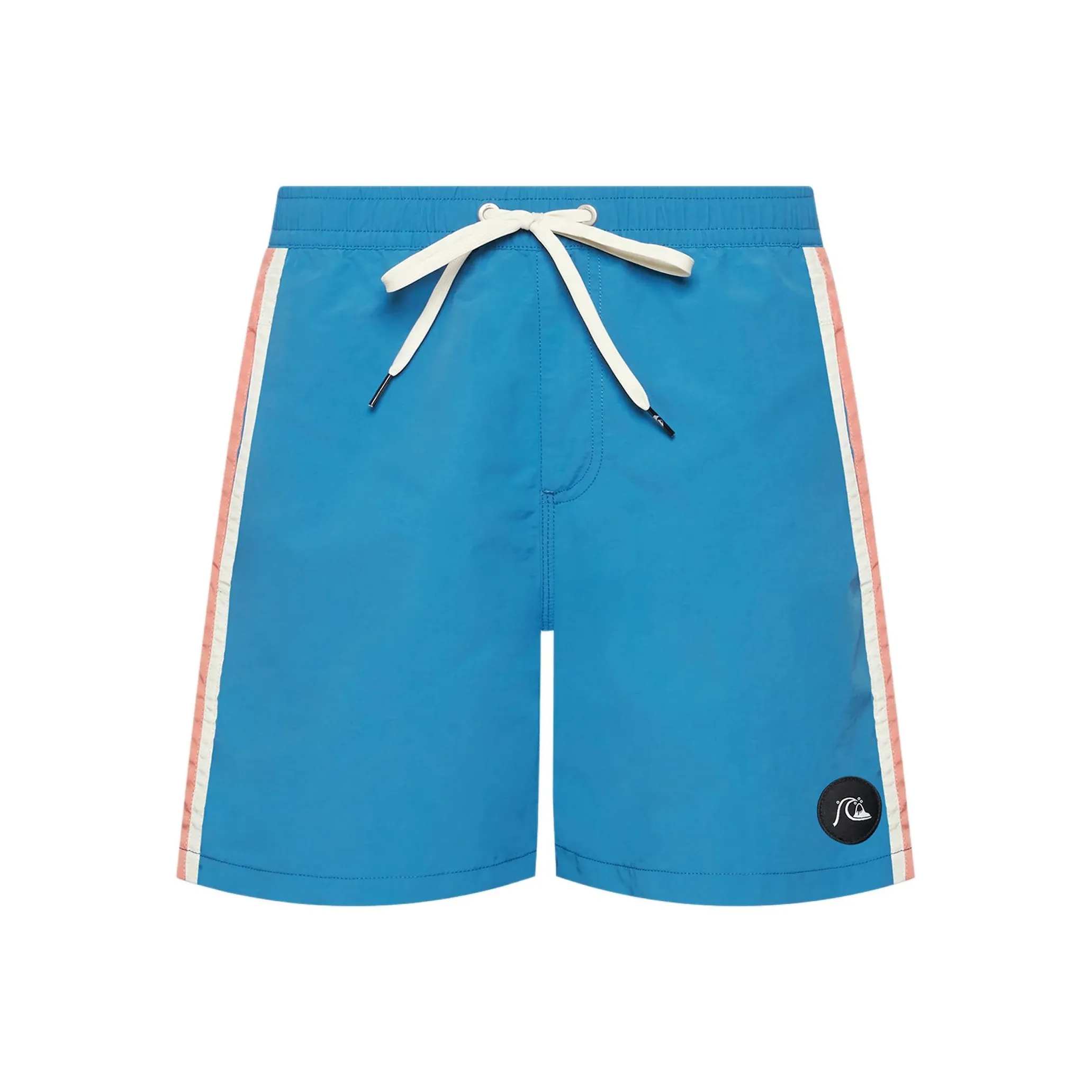 Quiksilver Swimming Shorts Men's Sky Blue