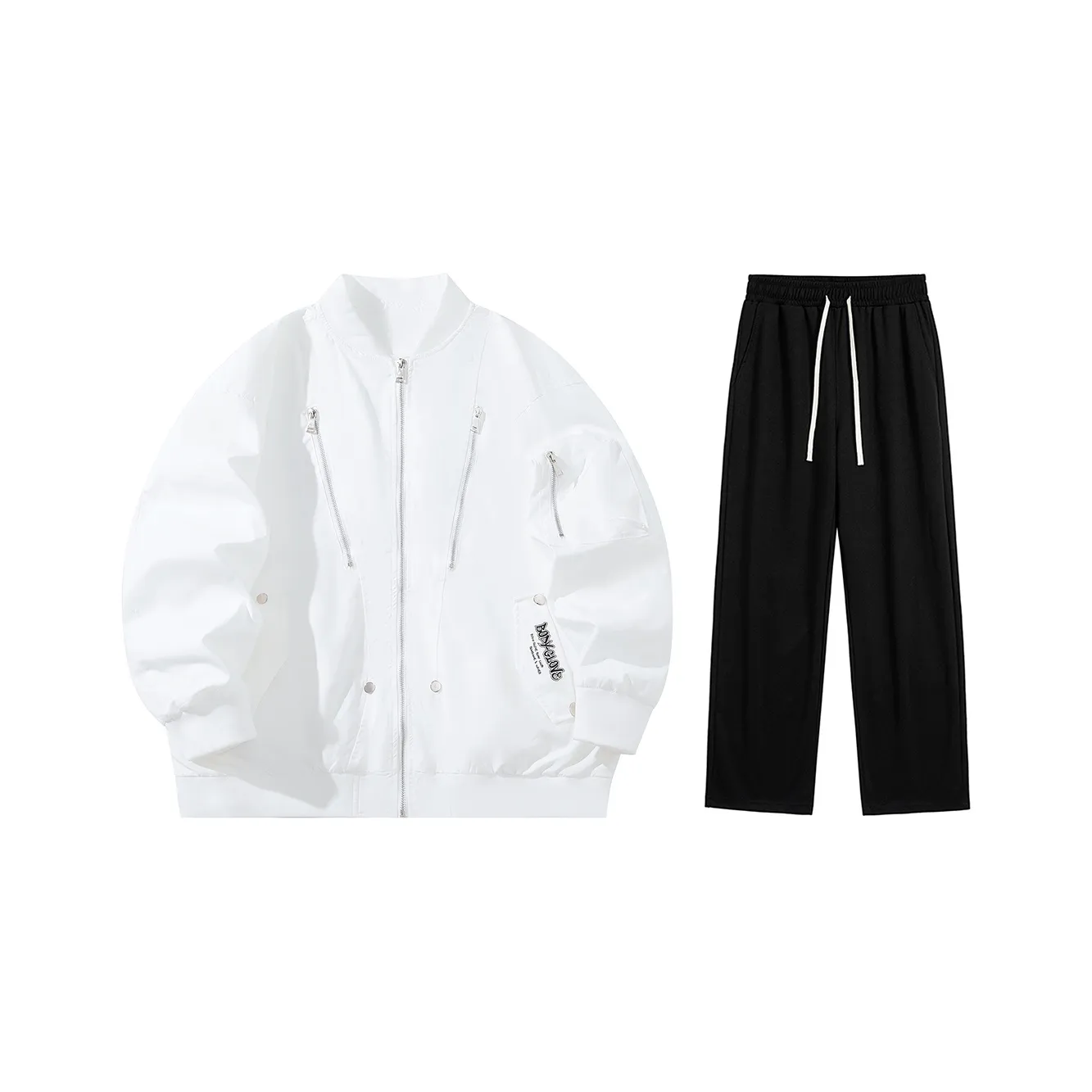 BODY GLOVE Повседневная спортивная одежда Унисекс