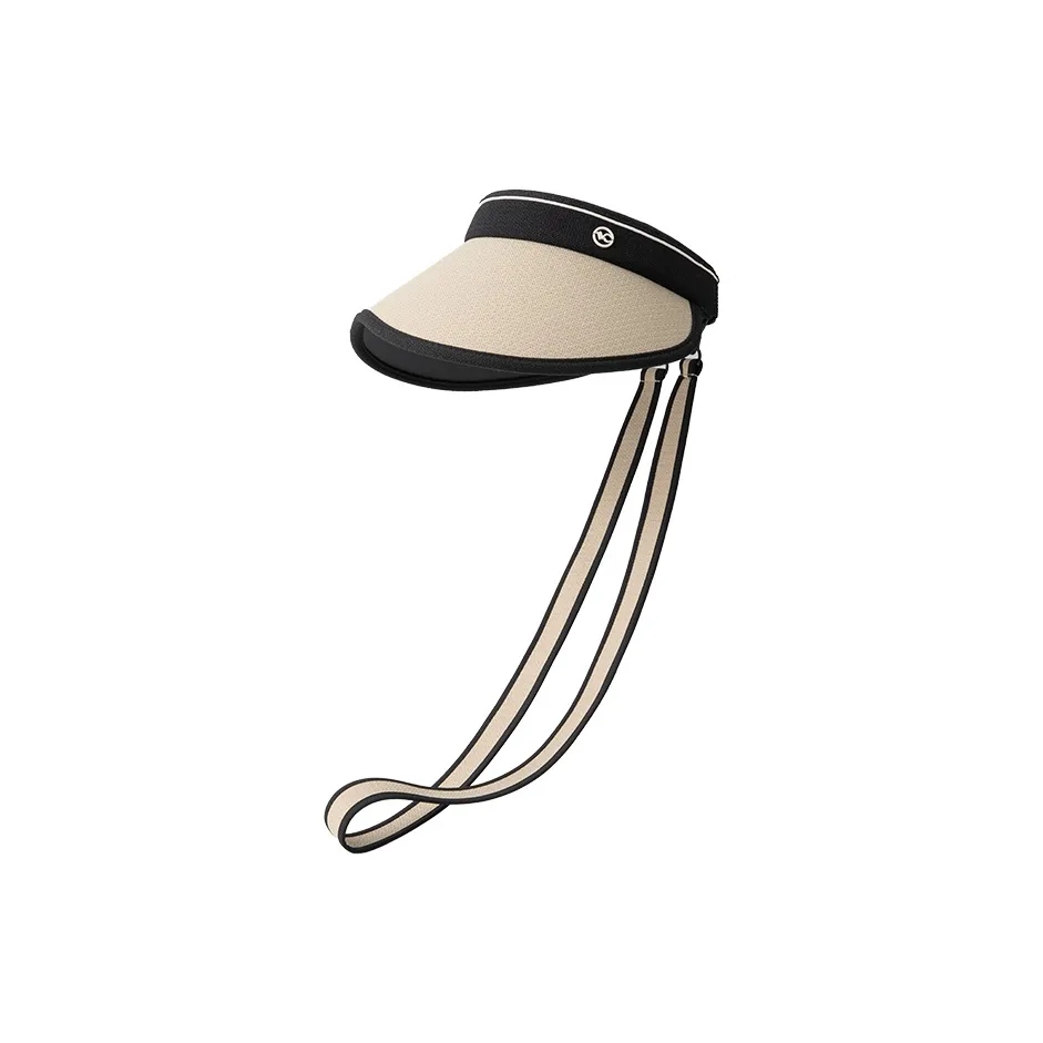 VVC Шляпа от солнца Активный отдых Коммутирование UV-защита Женская