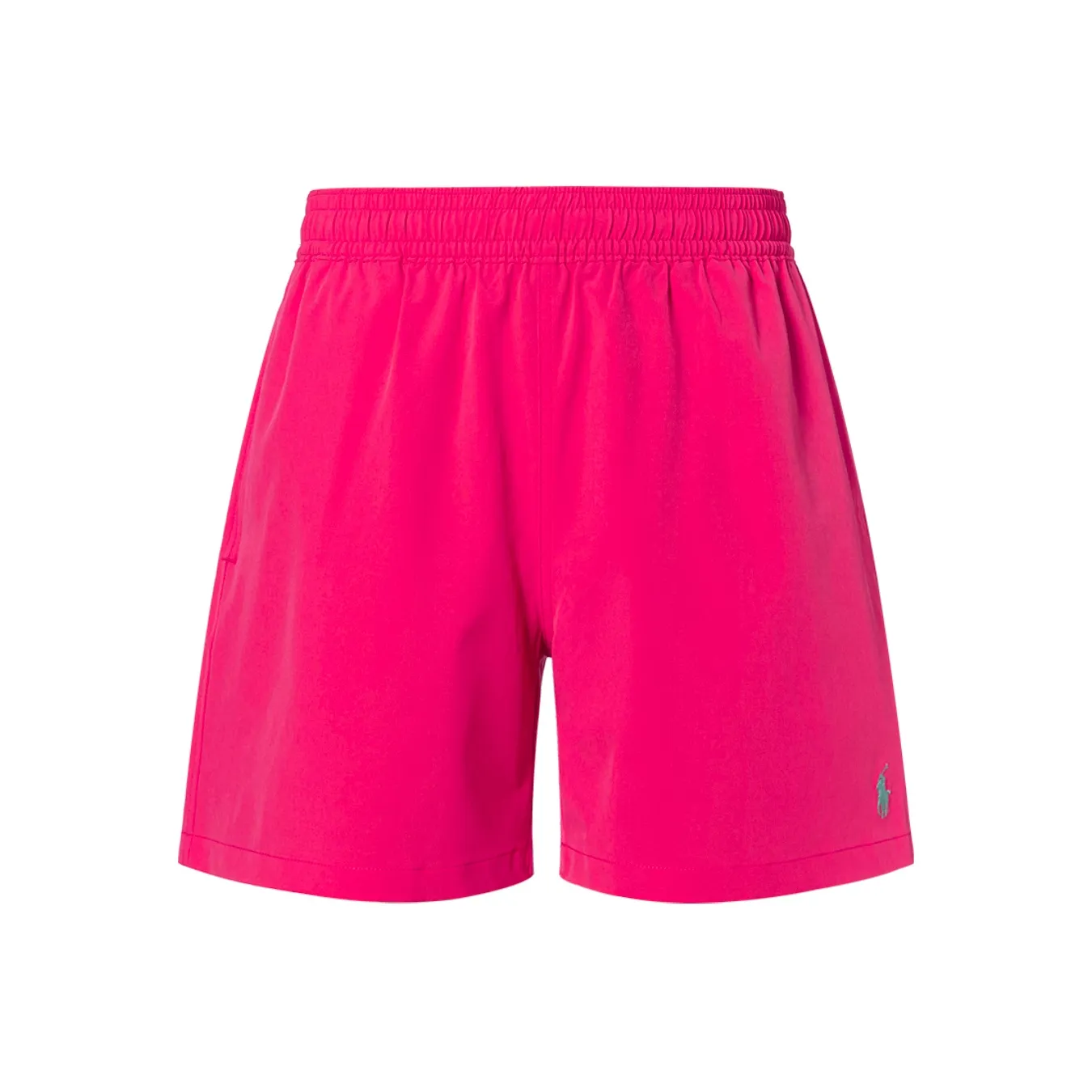 Polo Ralph Lauren SS24 Casual Shorts Men's Pink