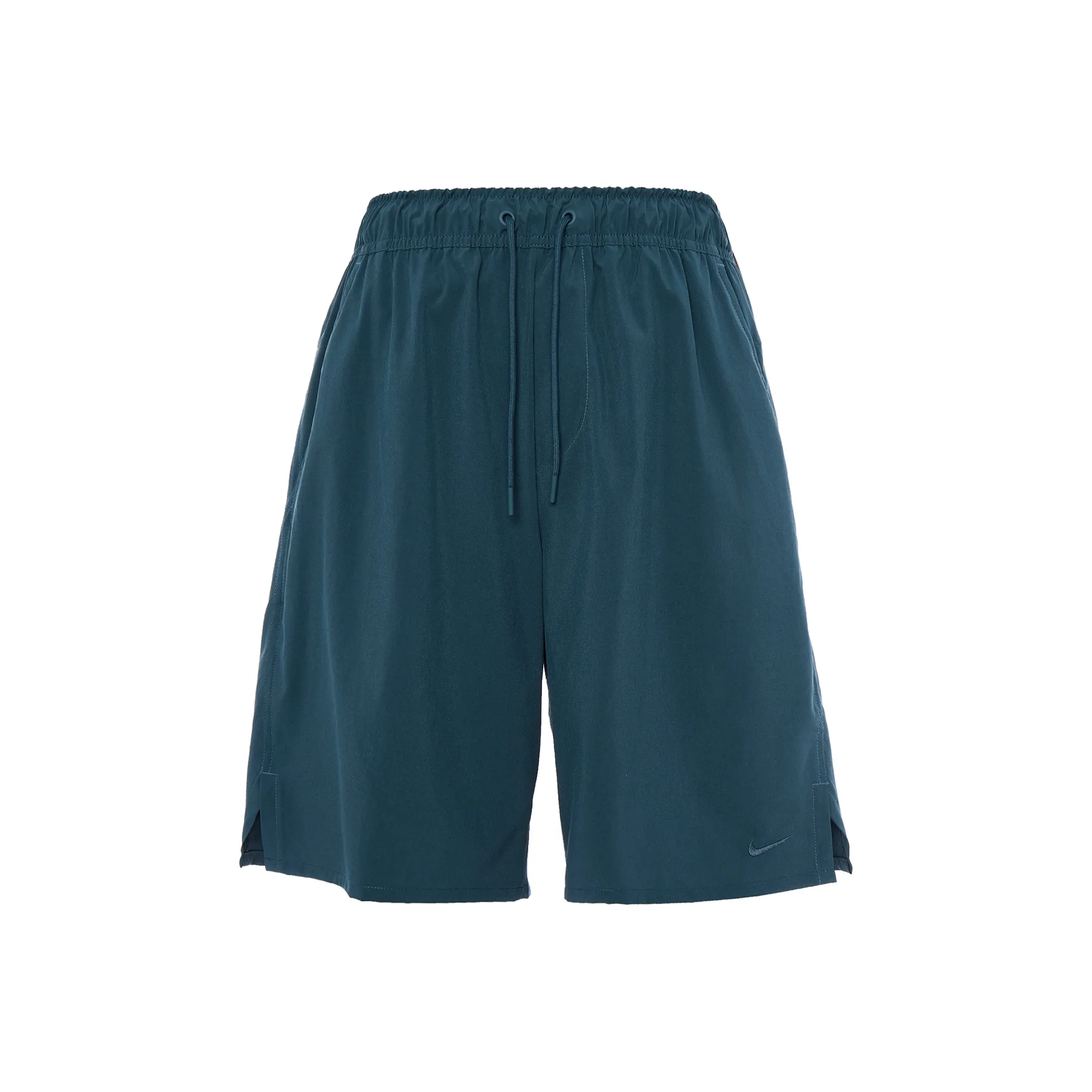 Nike Casual Shorts Men's Dark Jungle Green