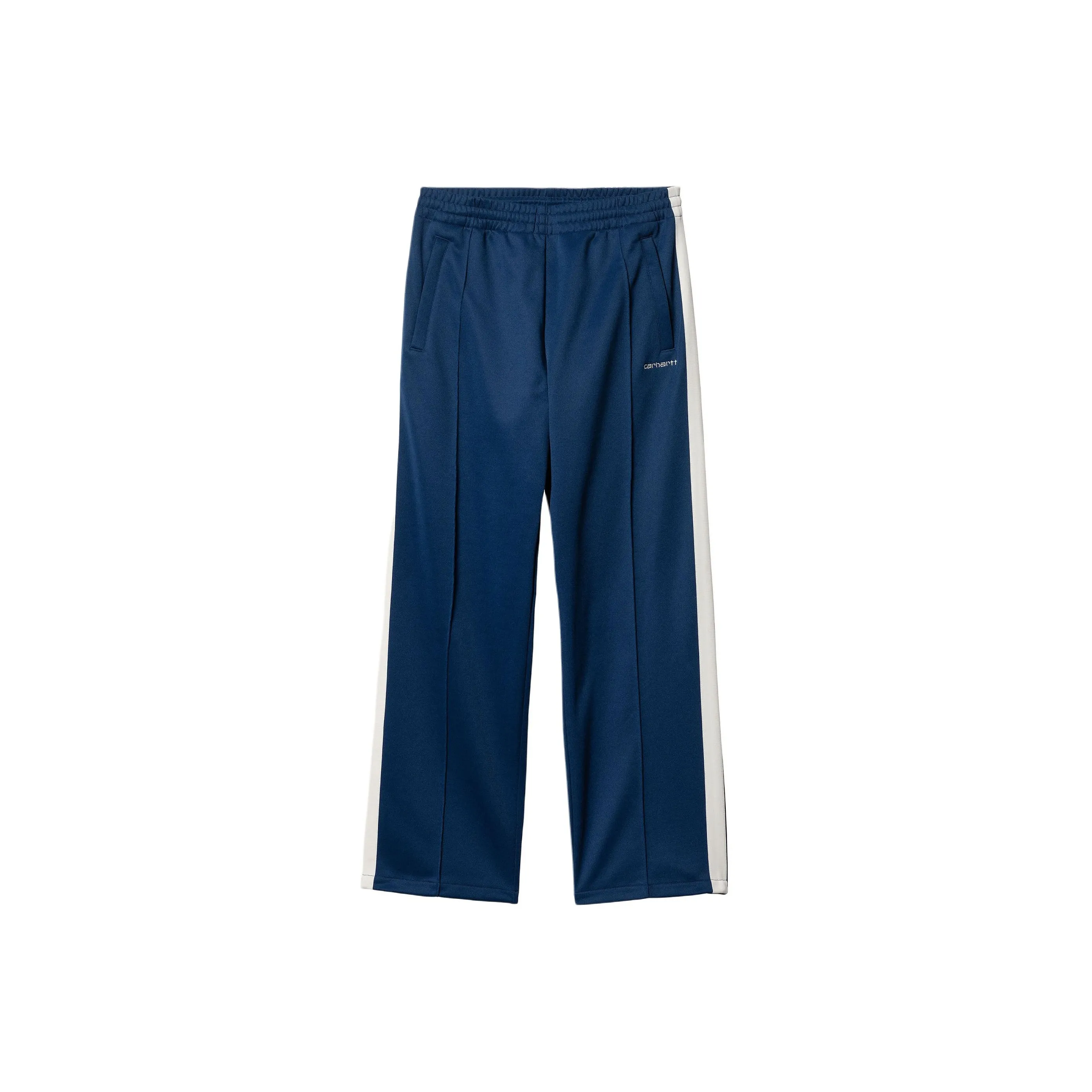 Carhartt WIP Benchill Sweat Pants Casual Pants Men's Blue