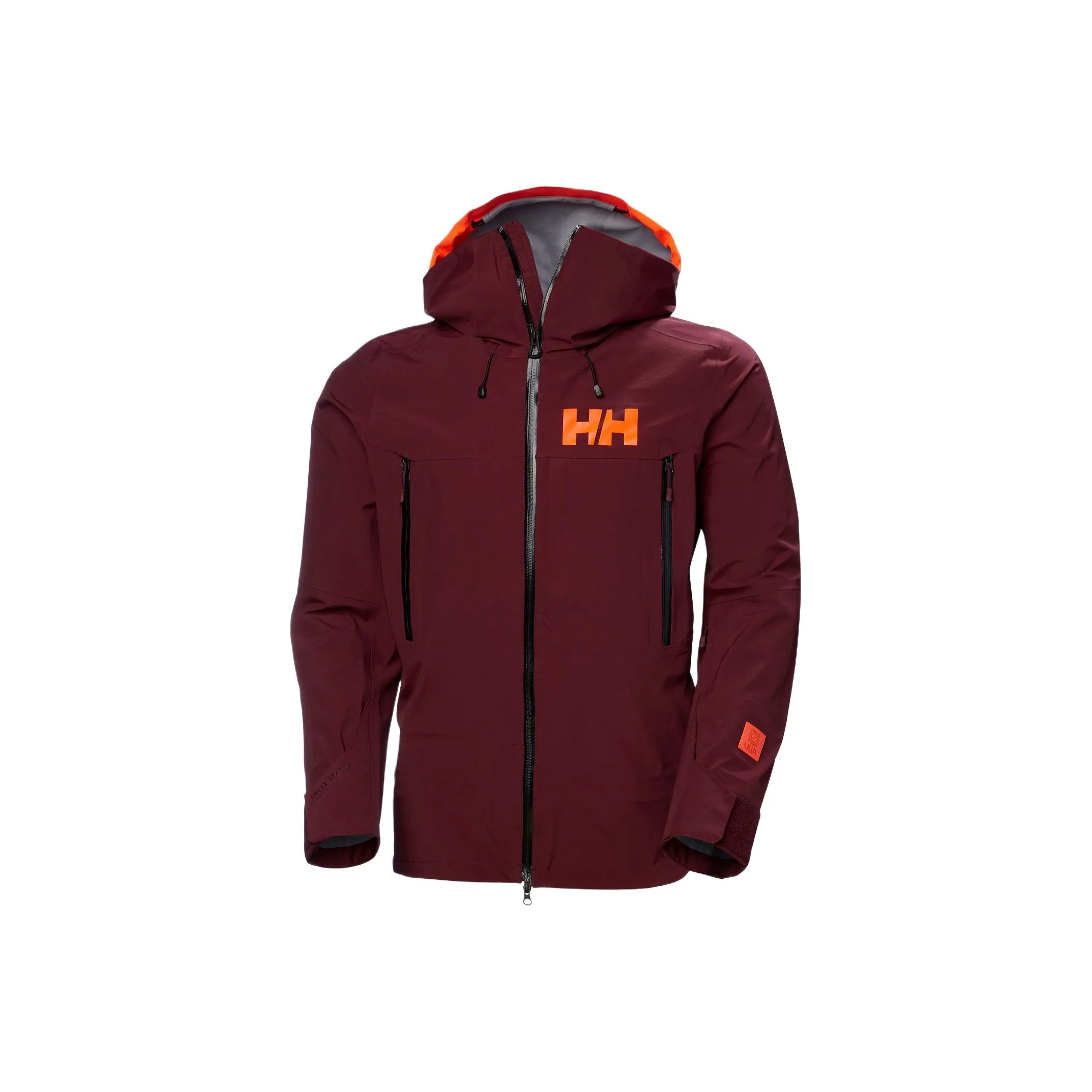 HELLY HANSEN Мужская лыжная одежда