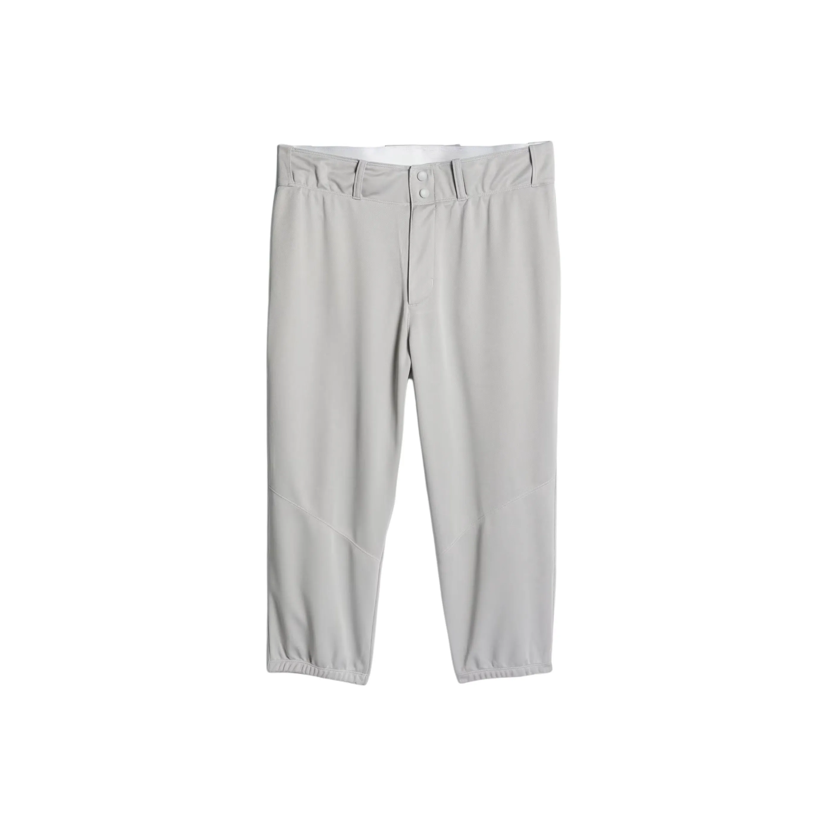 Adidas Free Shipping With AdiClub Baseball Knee Length Pant