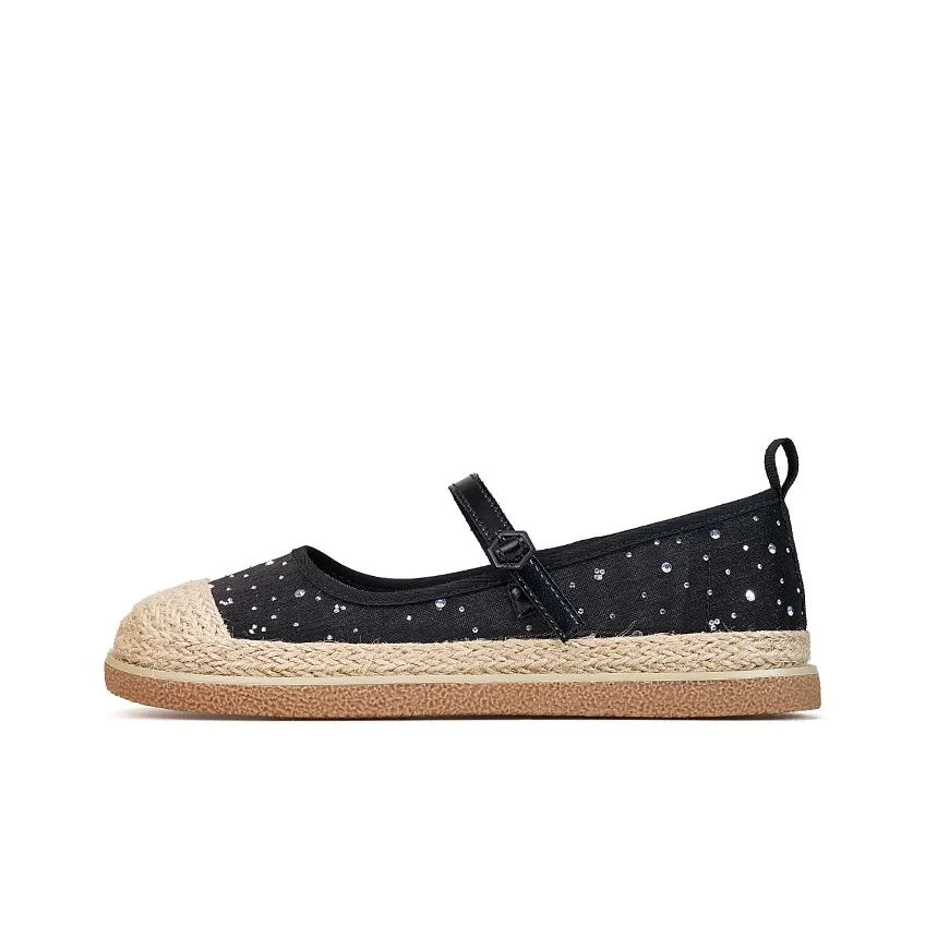 Joy Mario Mary Jane обувь для женщин