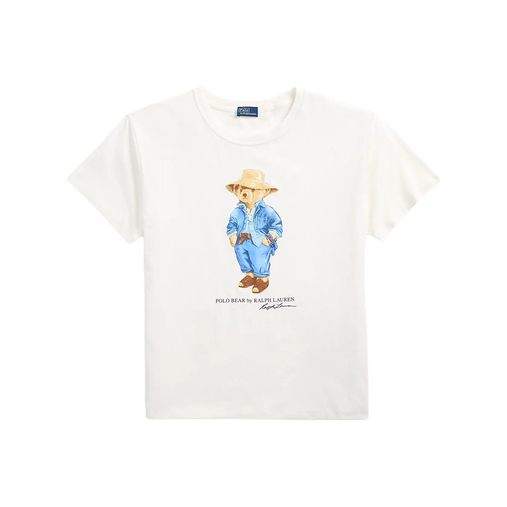 Polo Ralph Lauren Polo Bear T shirt