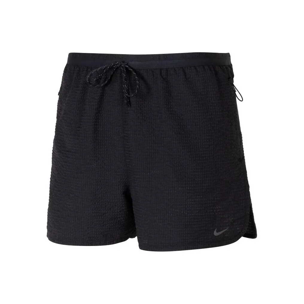 Nike Черные Мужские Повседневные Шорты